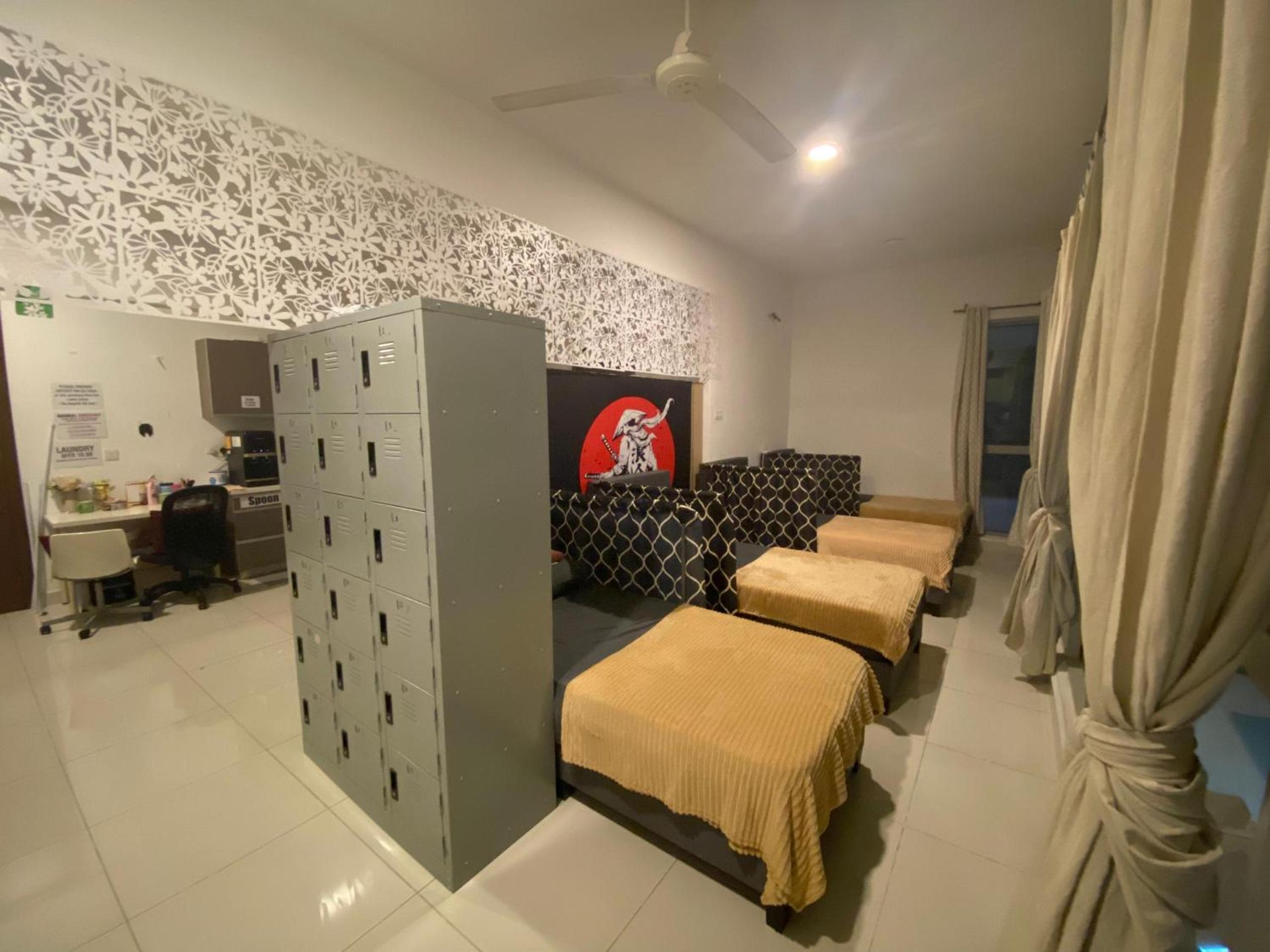 Regalia BestFriend Hostel