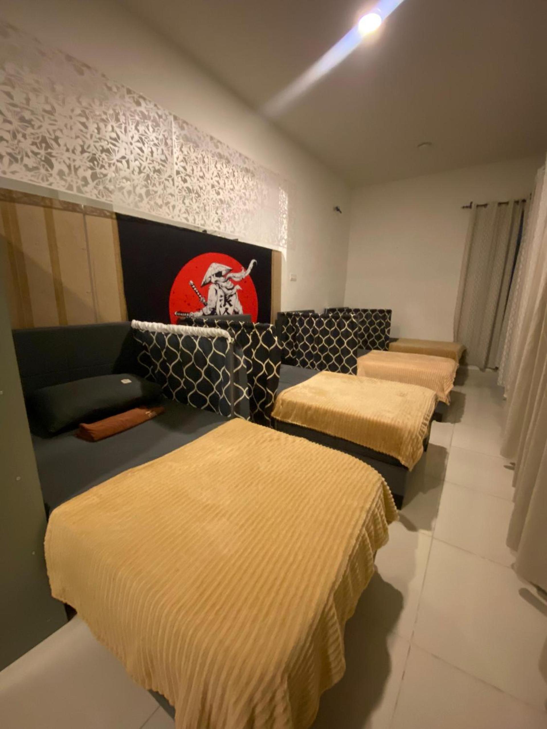 Regalia BestFriend Hostel