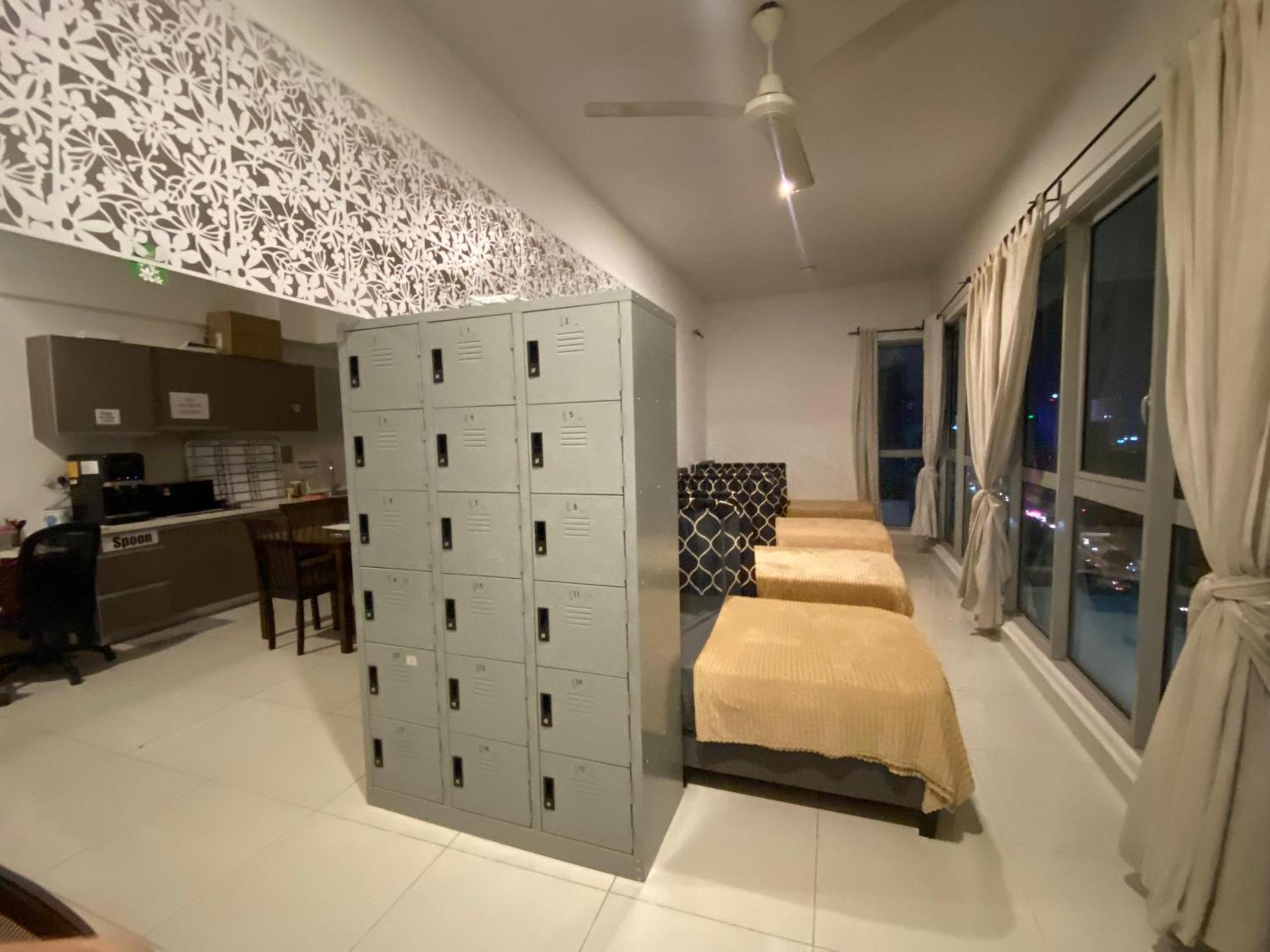 Regalia BestFriend Hostel