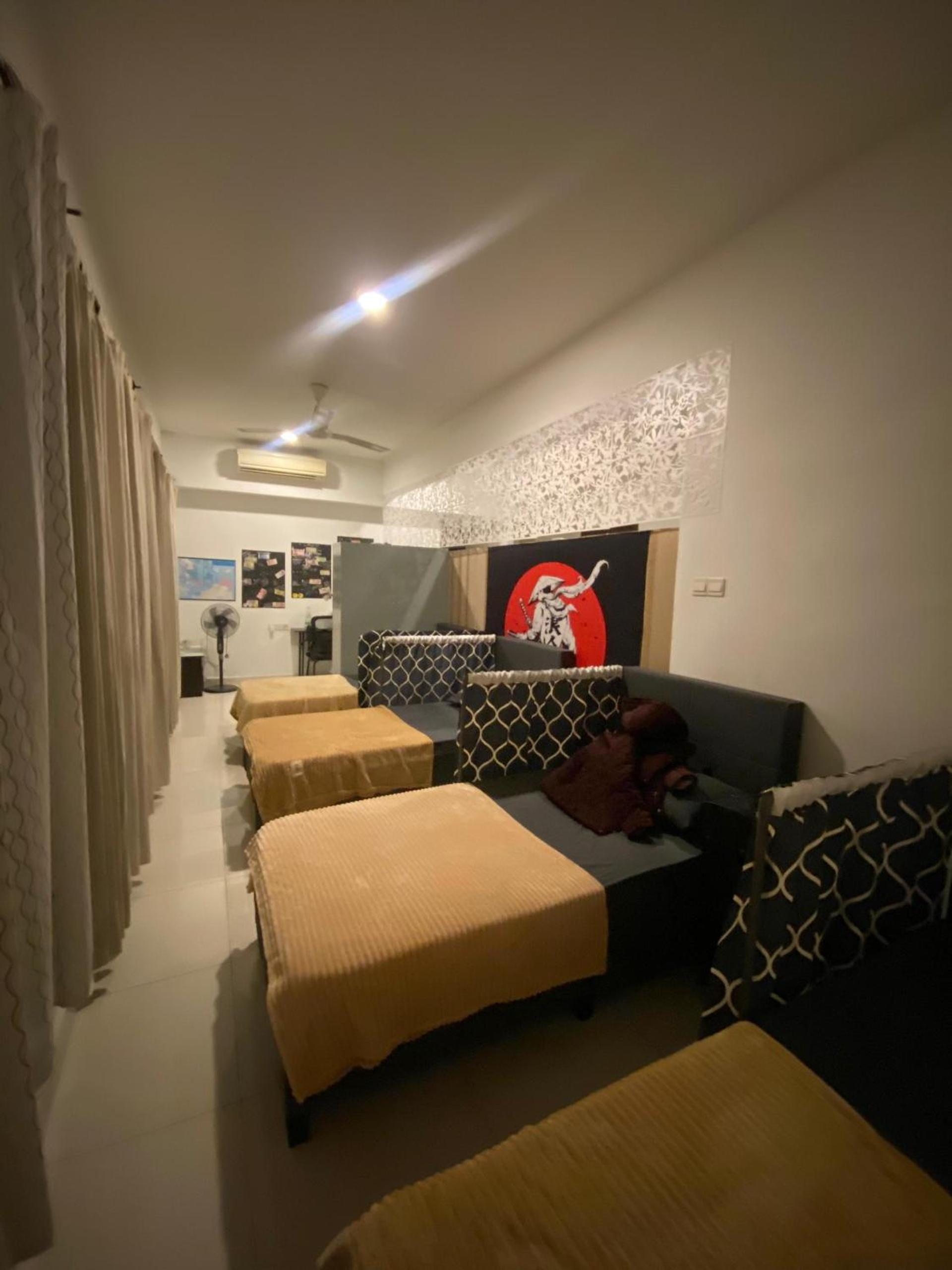 Regalia BestFriend Hostel
