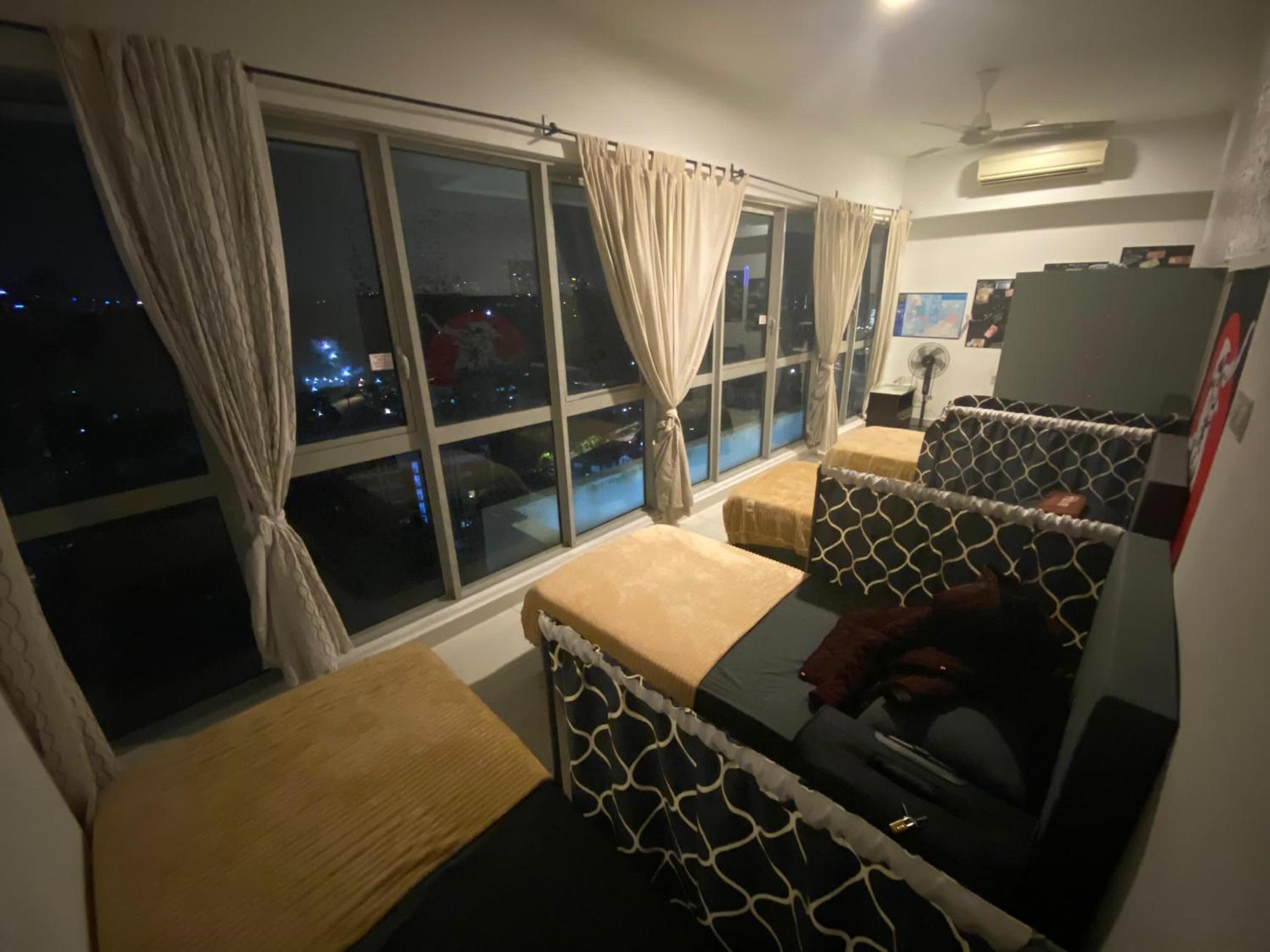 Regalia BestFriend Hostel