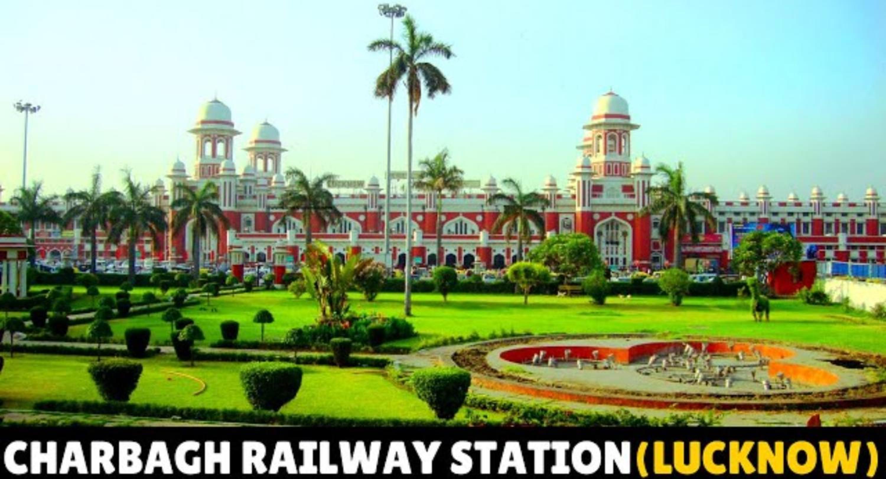 GRG Rajput Charbagh Lucknow Near Sudarshan Cinema Hall & Lucknow Juction Railway Station 550m view 3