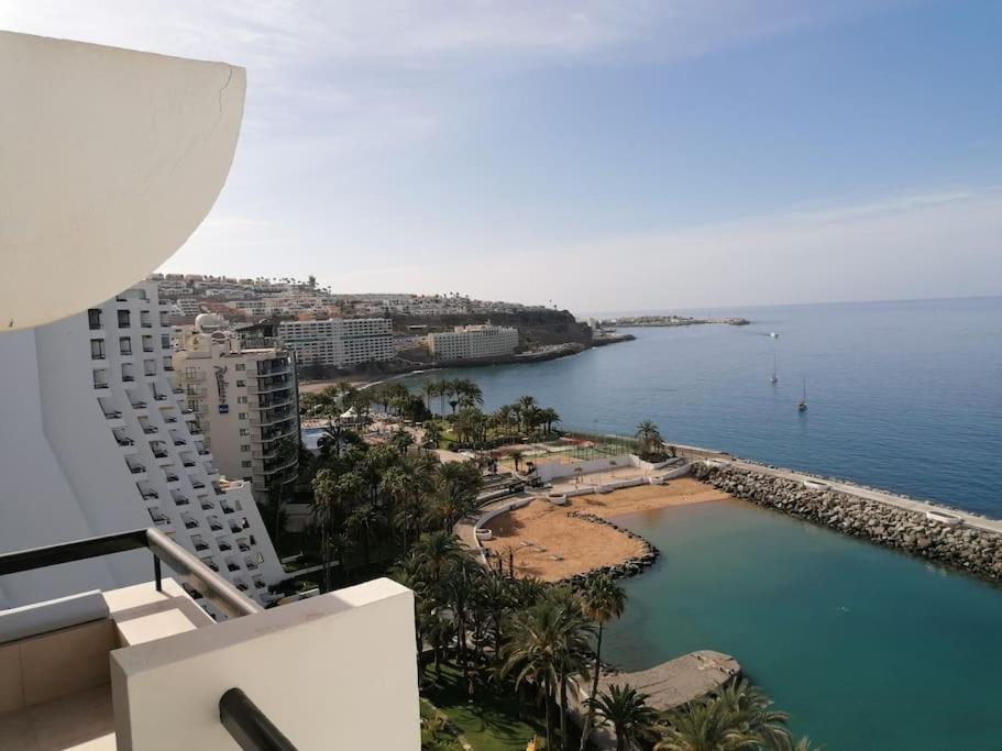 Sonido del mar Gran Canaria - Montemarina - luxury panoramic view