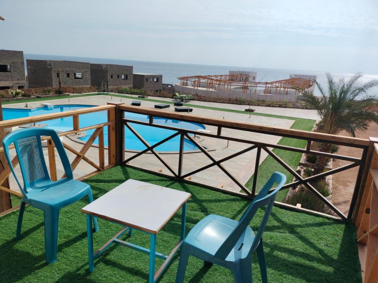 Dahab Hills Chalet