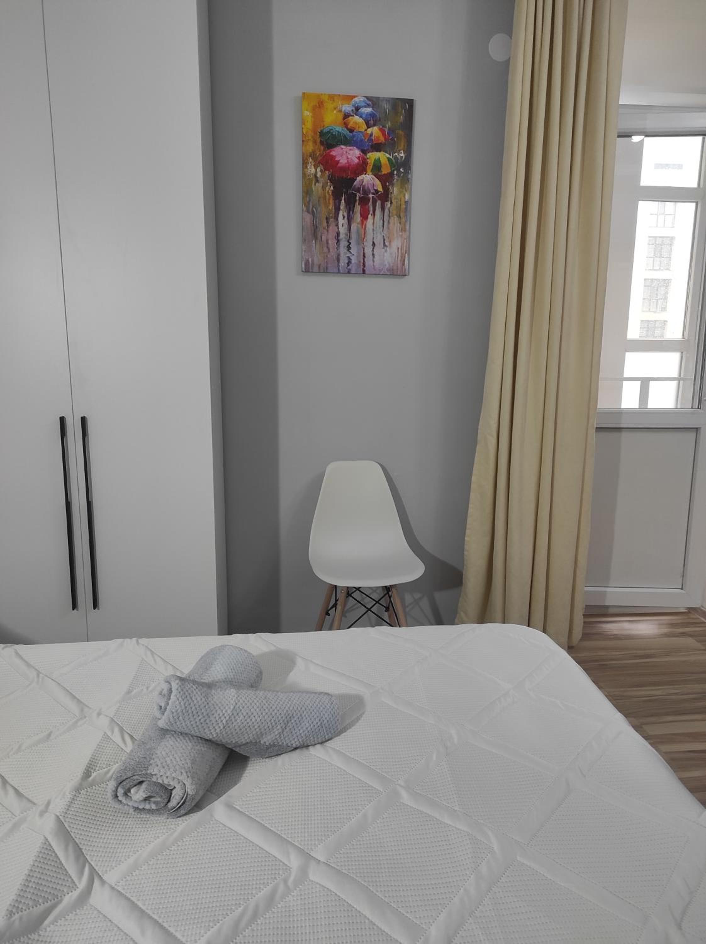 Apartaments EXPO