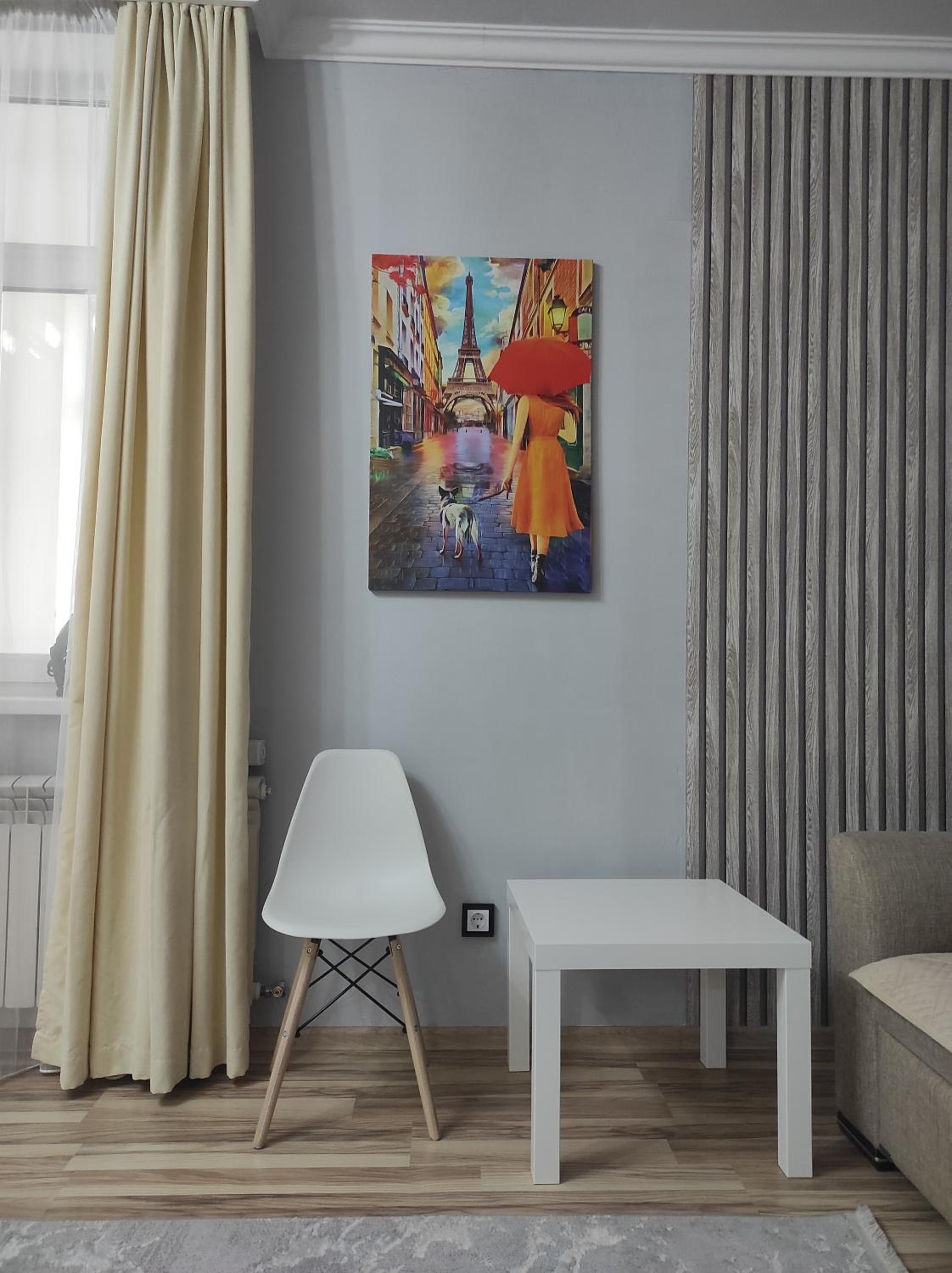 Apartaments EXPO