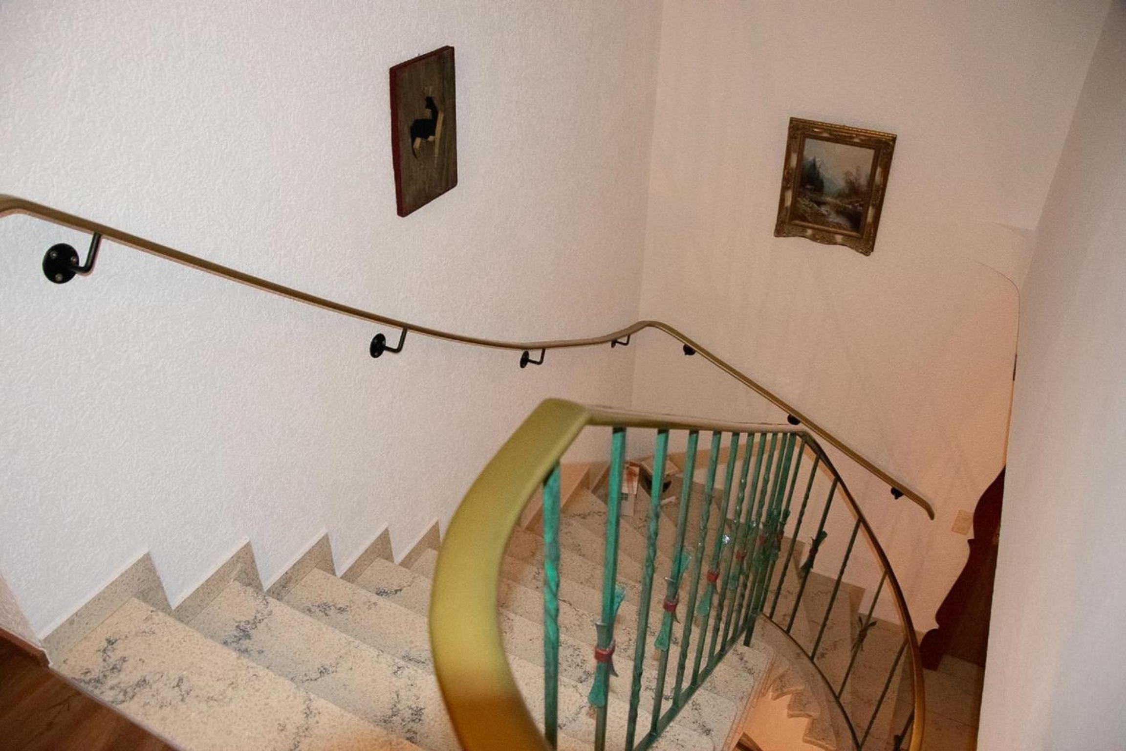Ferienwohnung Beim Krapf