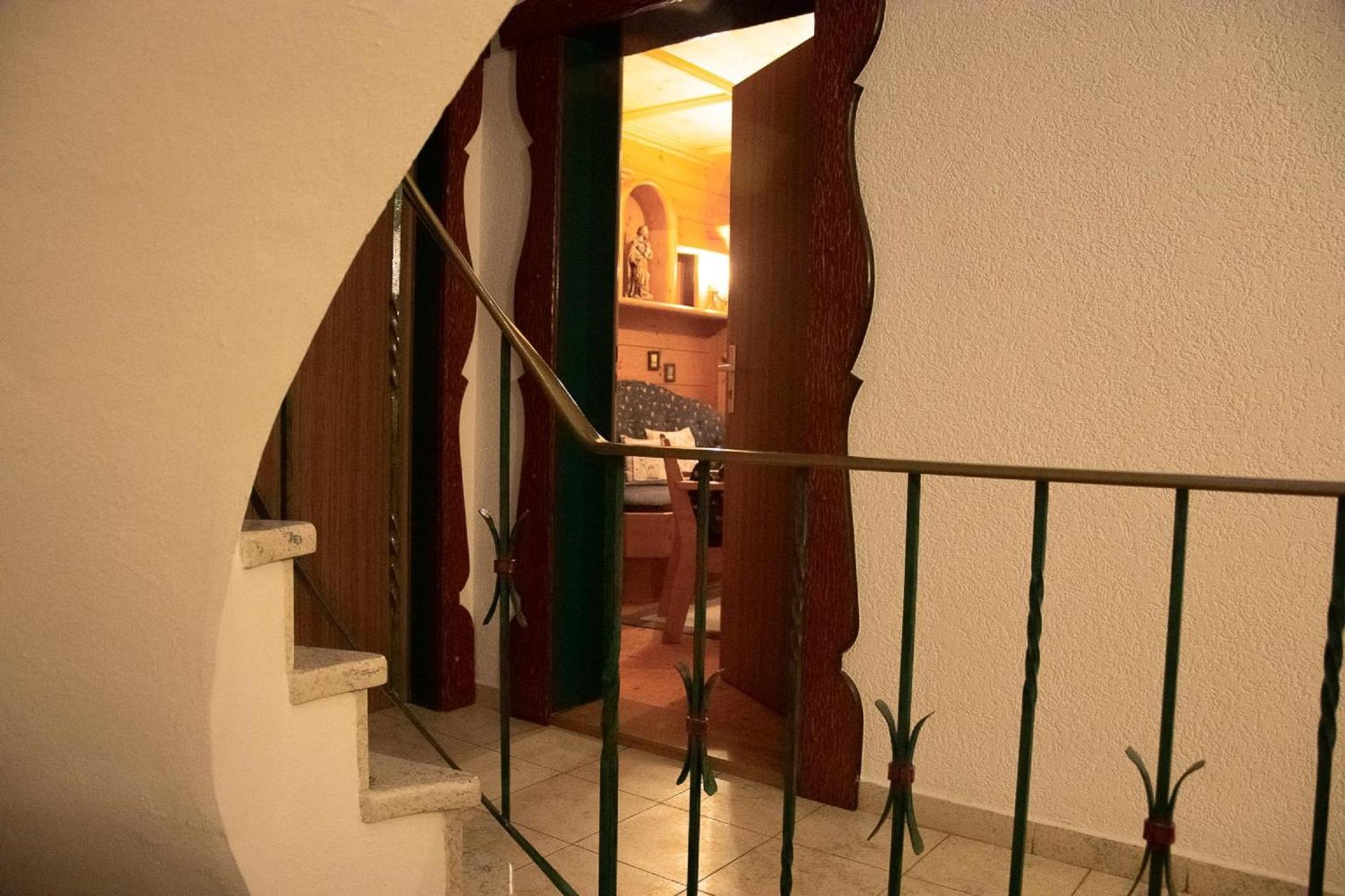 Ferienwohnung Beim Krapf