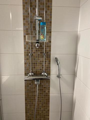 Käytännöllinen yksiö rauhallisella alueella!