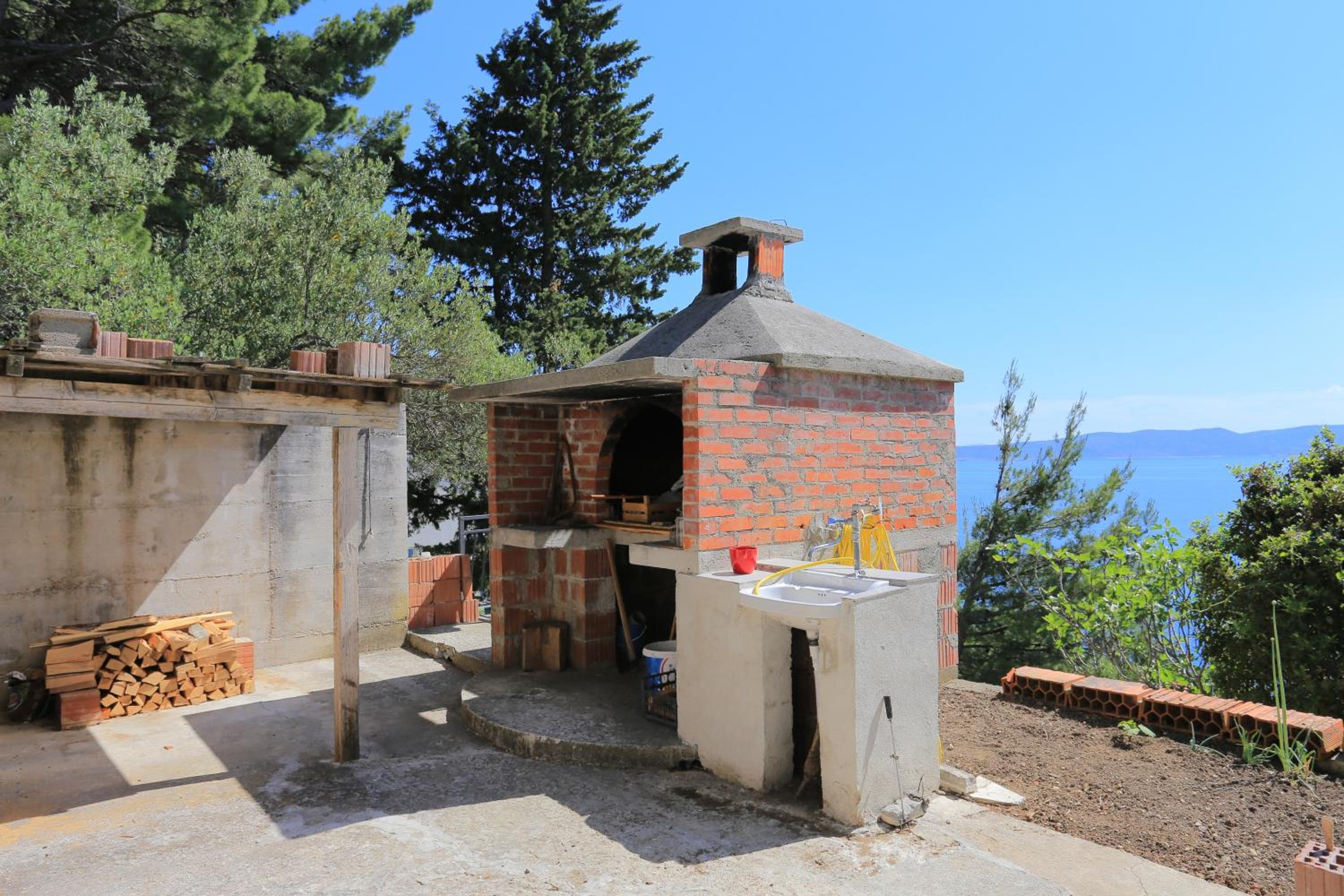 Apartmani Brela 3