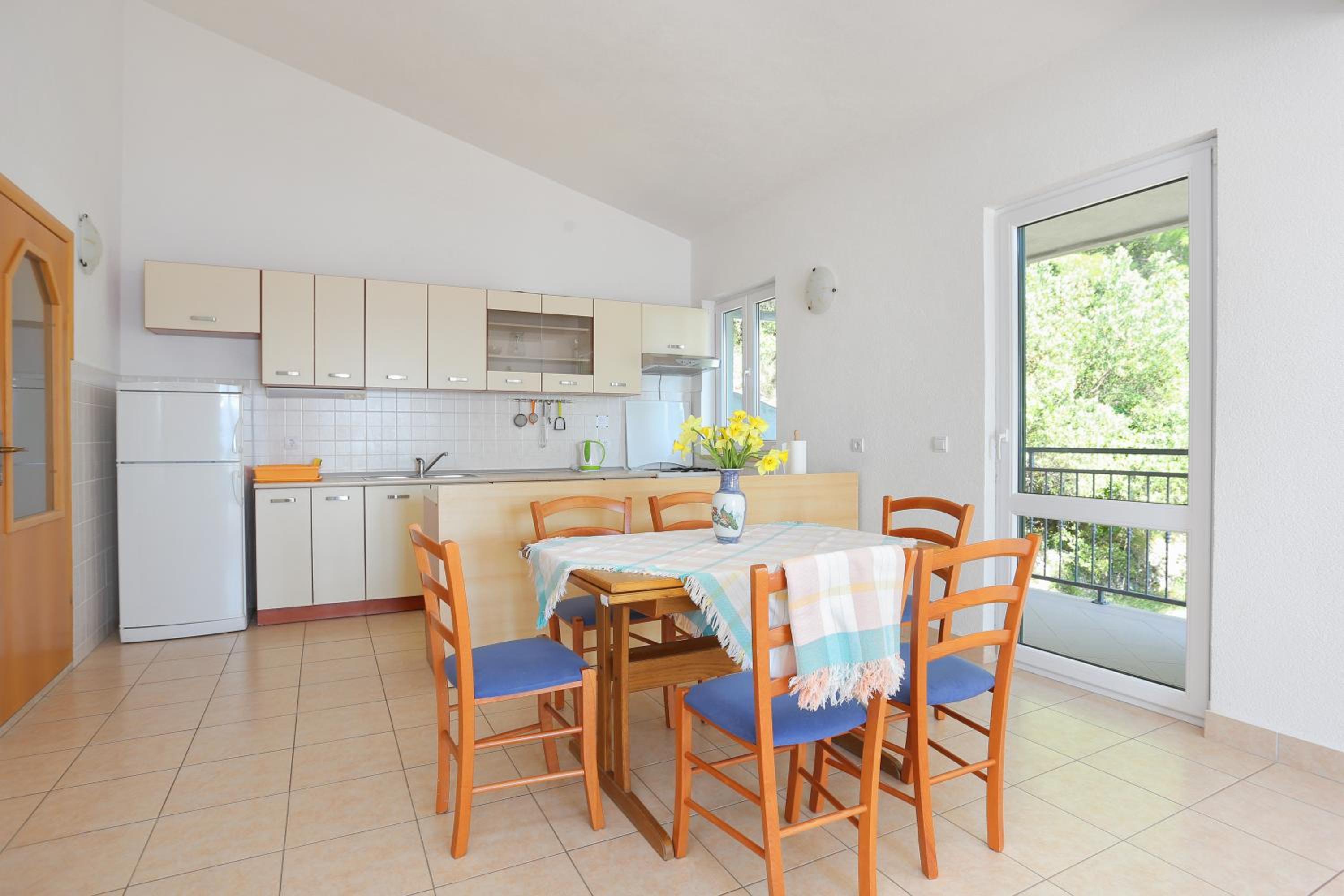 Apartmani Brela 3