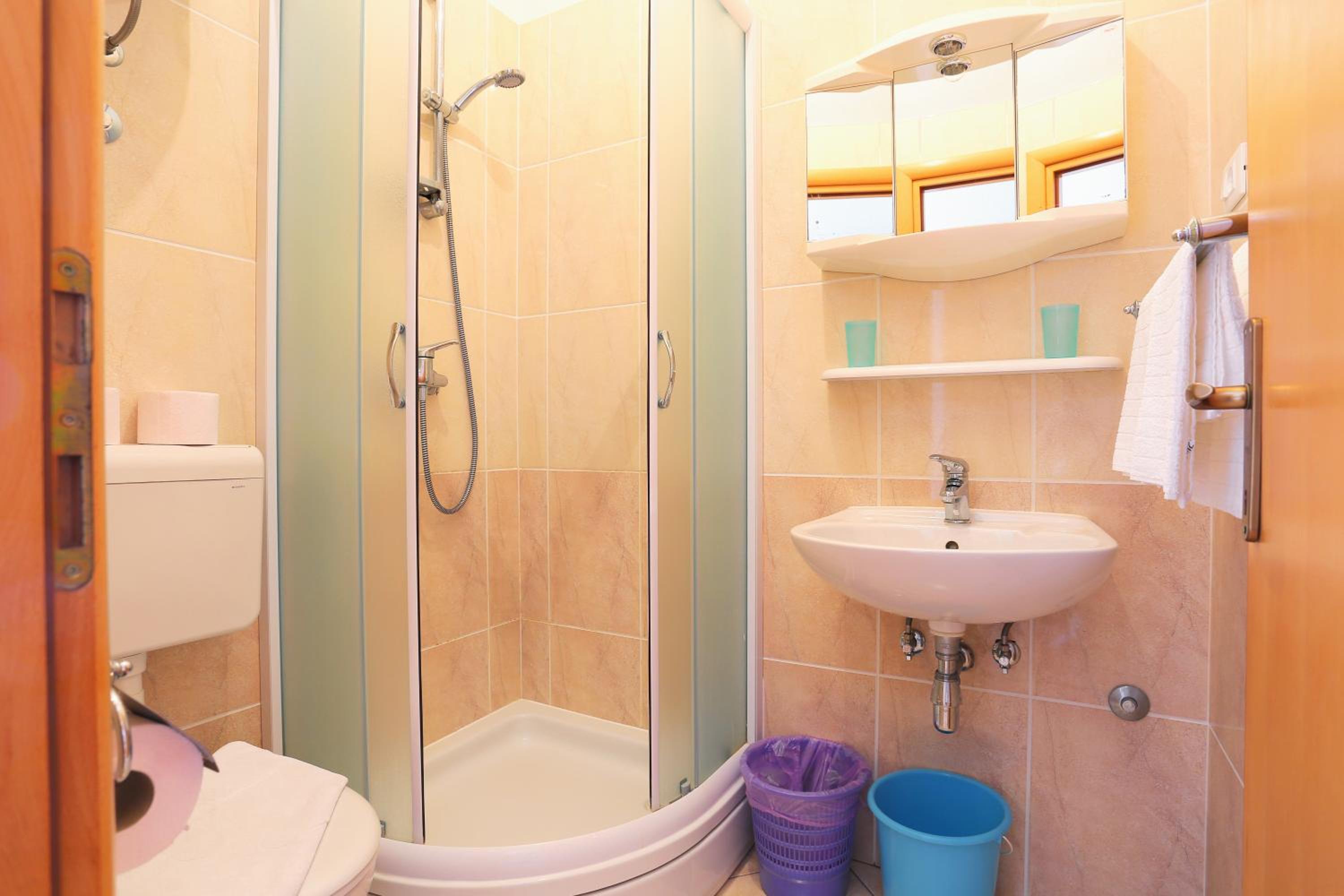 Apartmani Brela 3