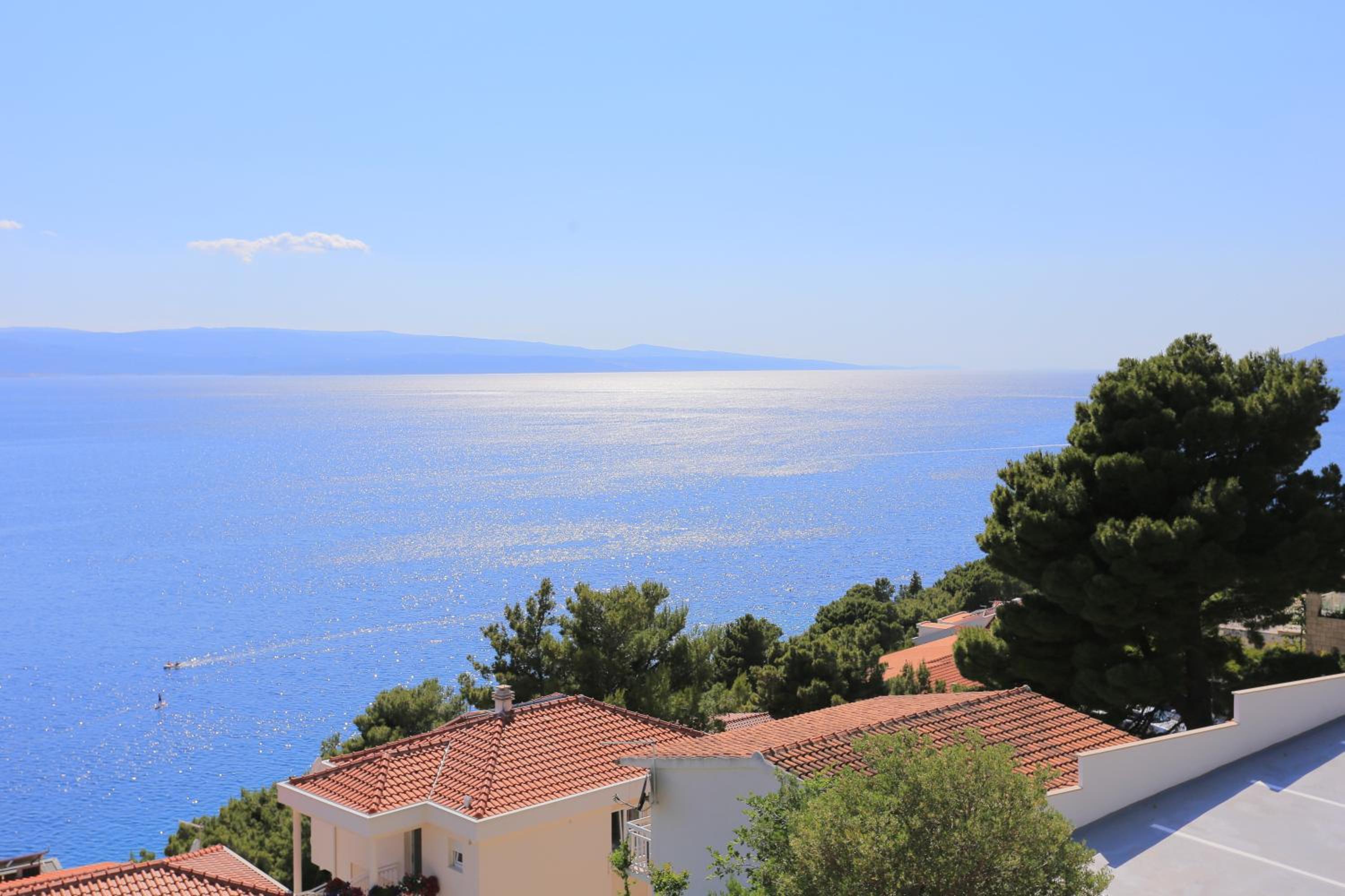 Apartmani Brela 3