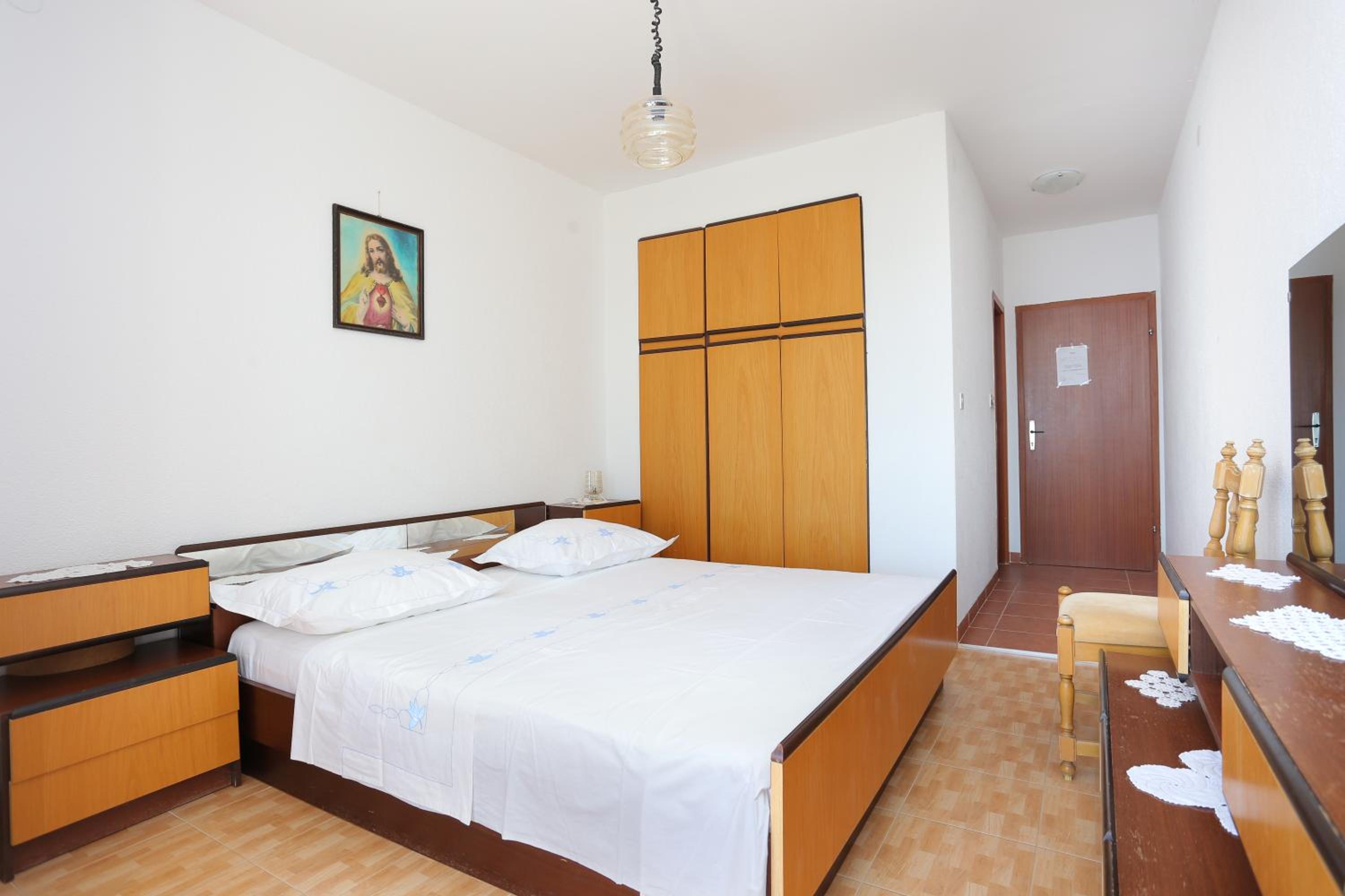 Apartmani Brela 3