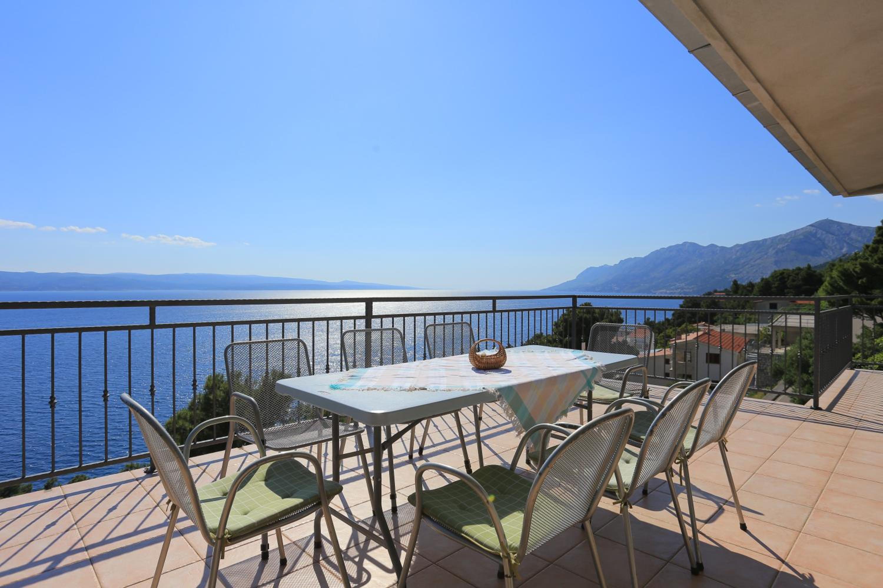 Apartmani Brela 3