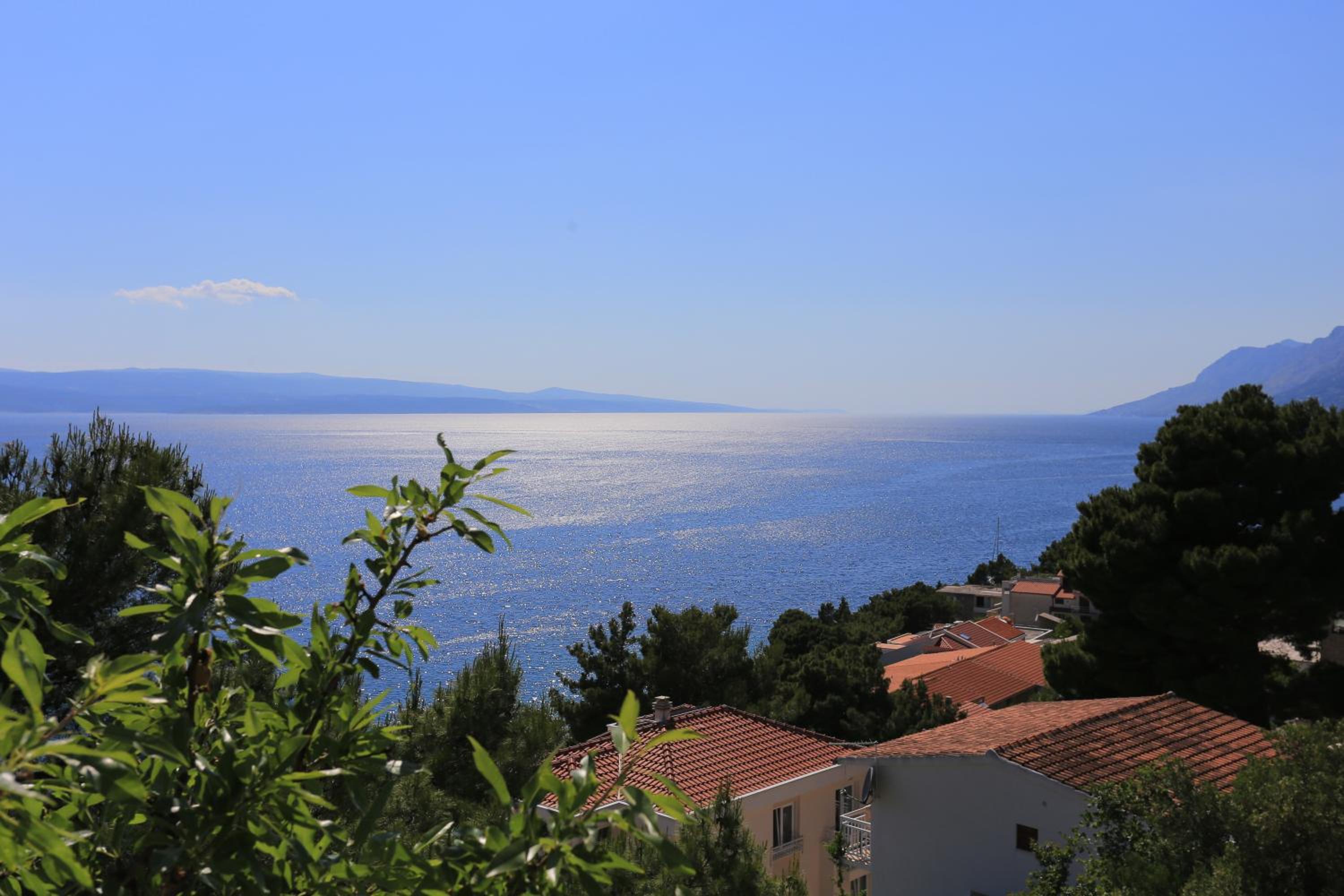 Apartmani Brela 3