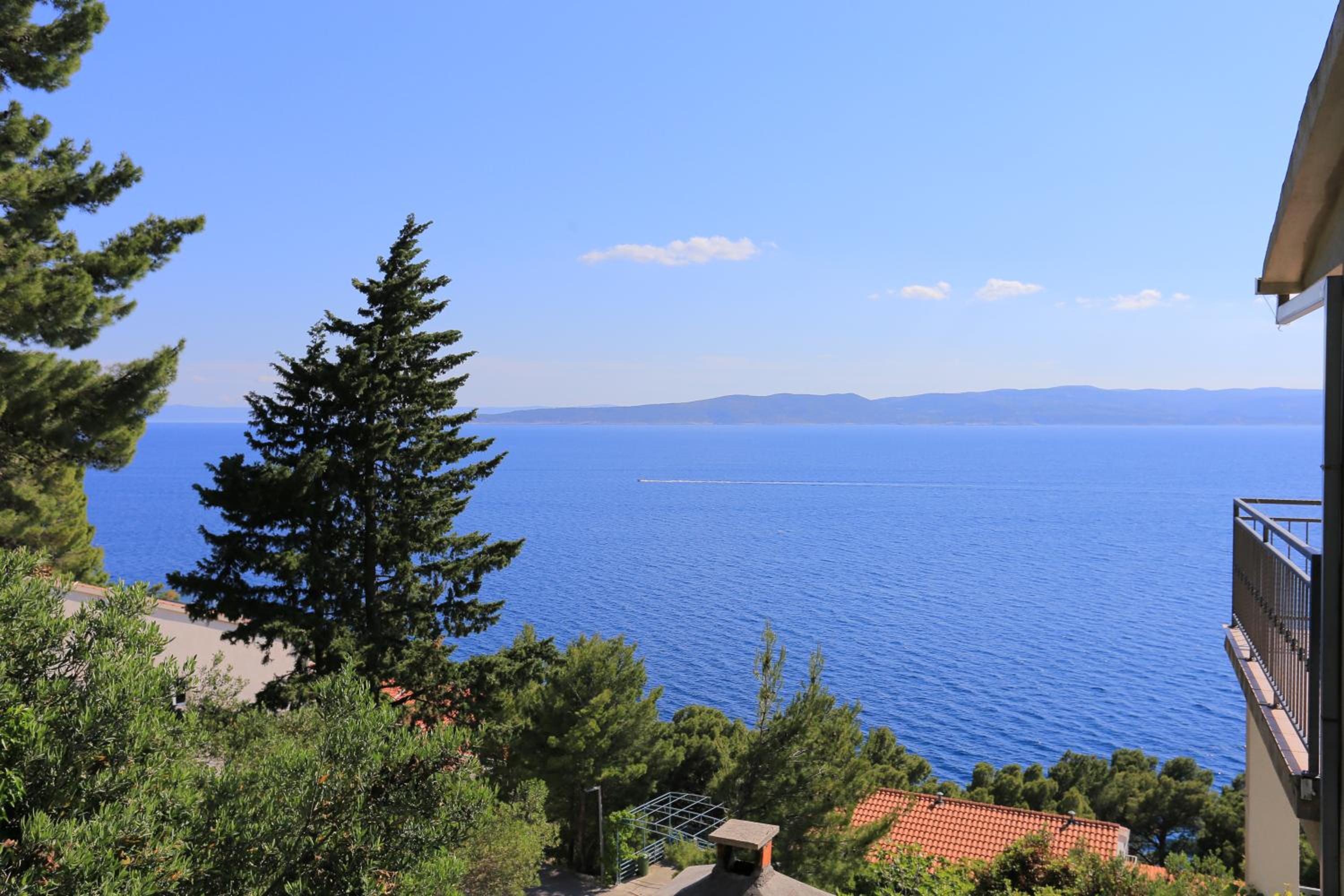 Apartmani Brela 3