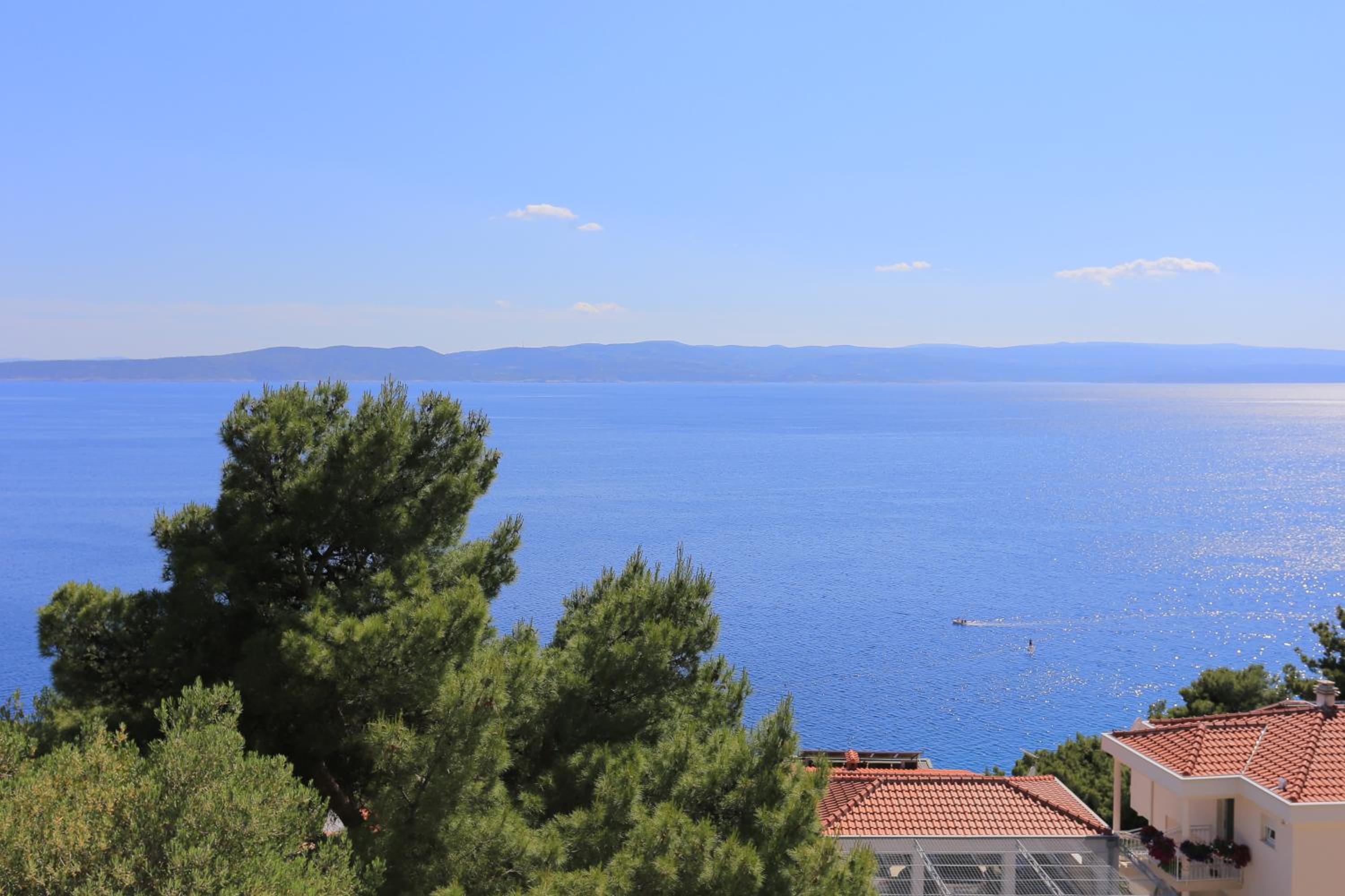 Apartmani Brela 3