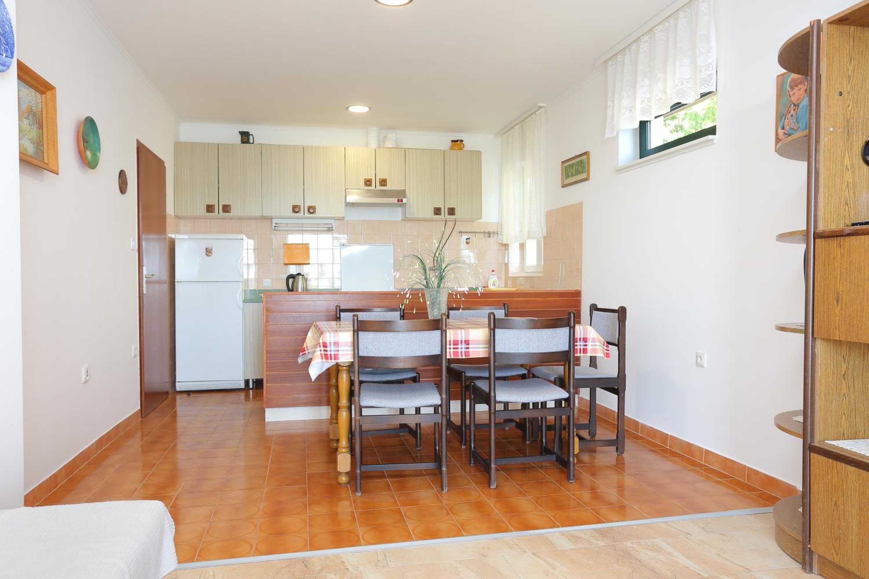 Apartmani Brela 3