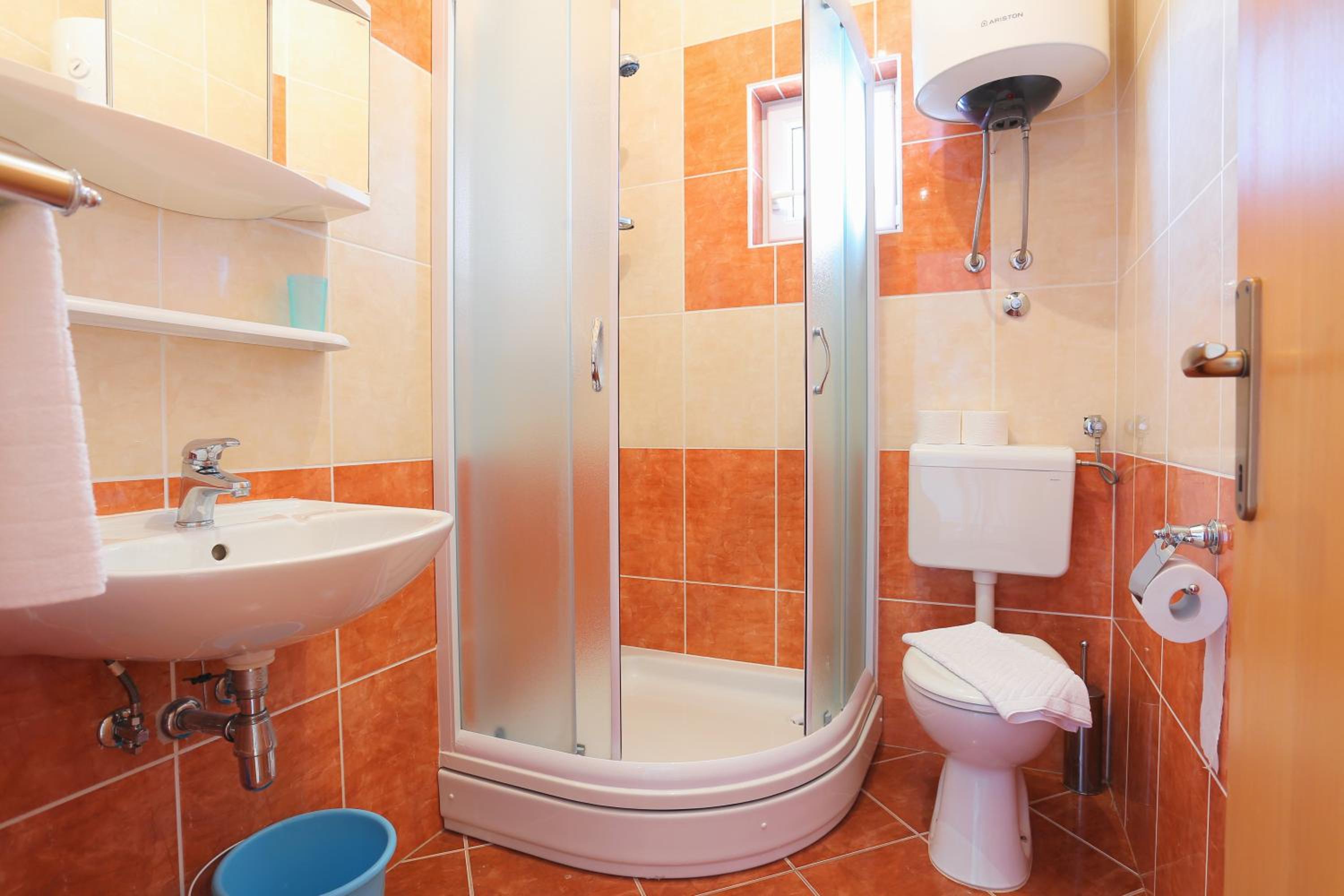 Apartmani Brela 3