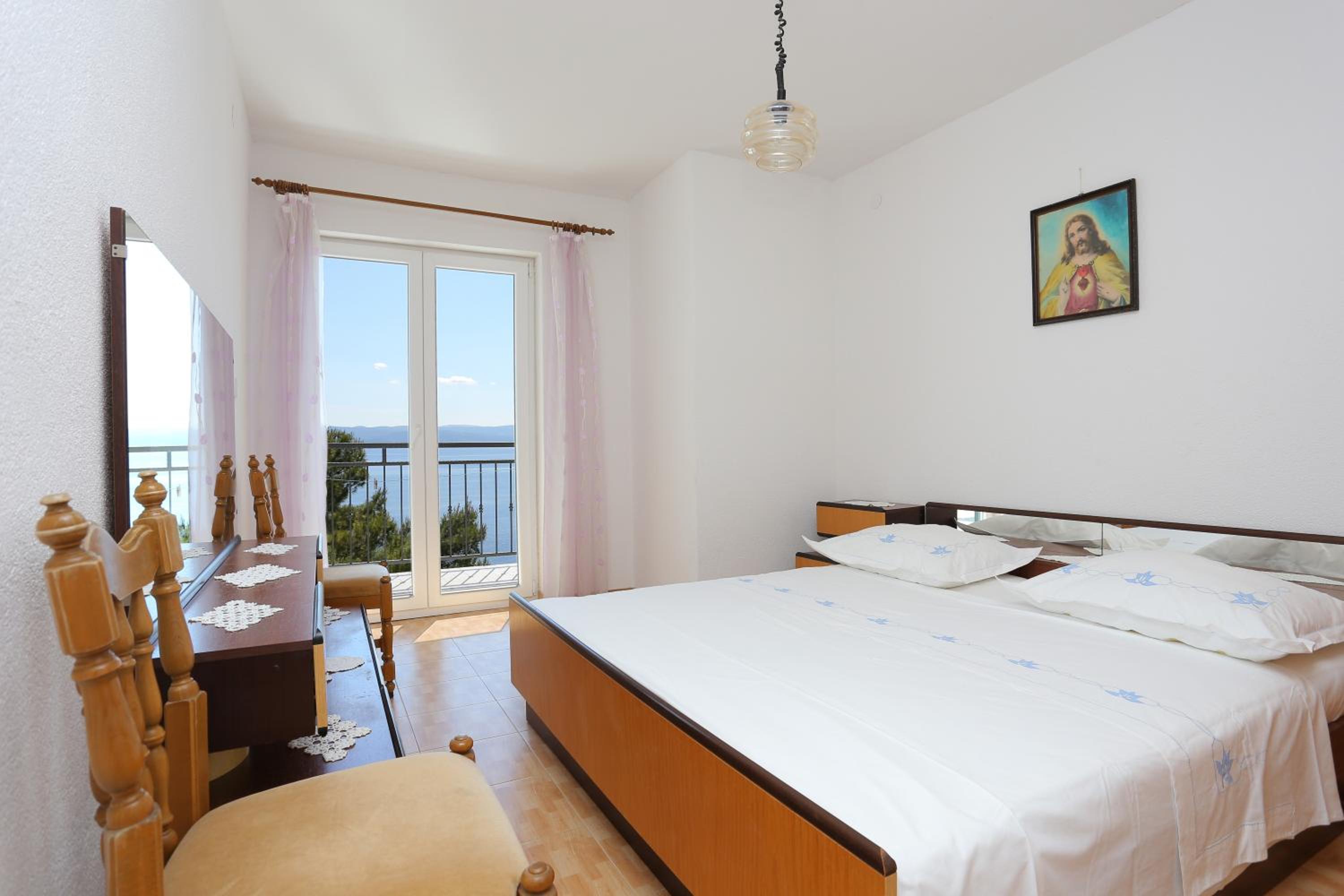 Apartmani Brela 3