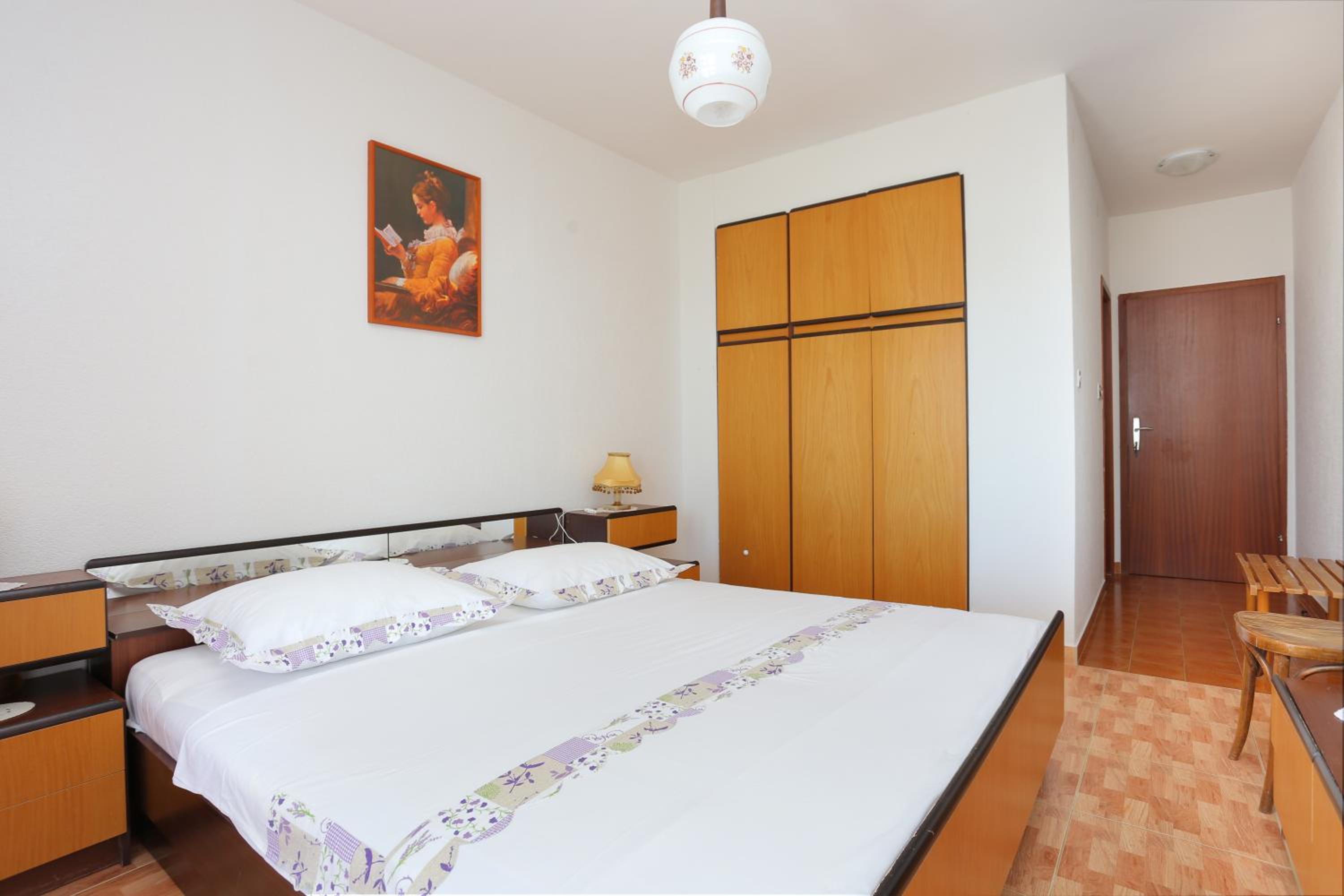 Apartmani Brela 3