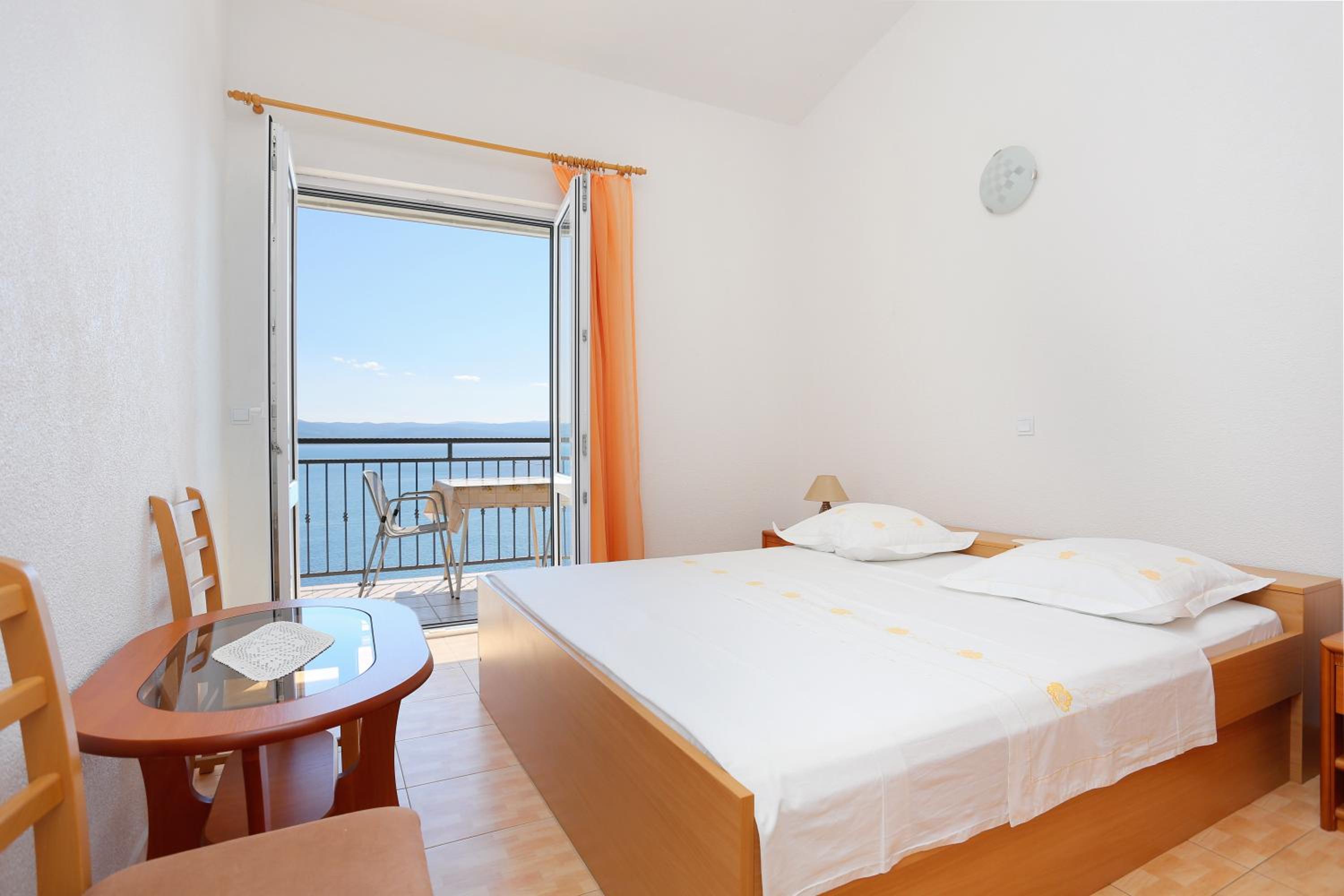Apartmani Brela 3