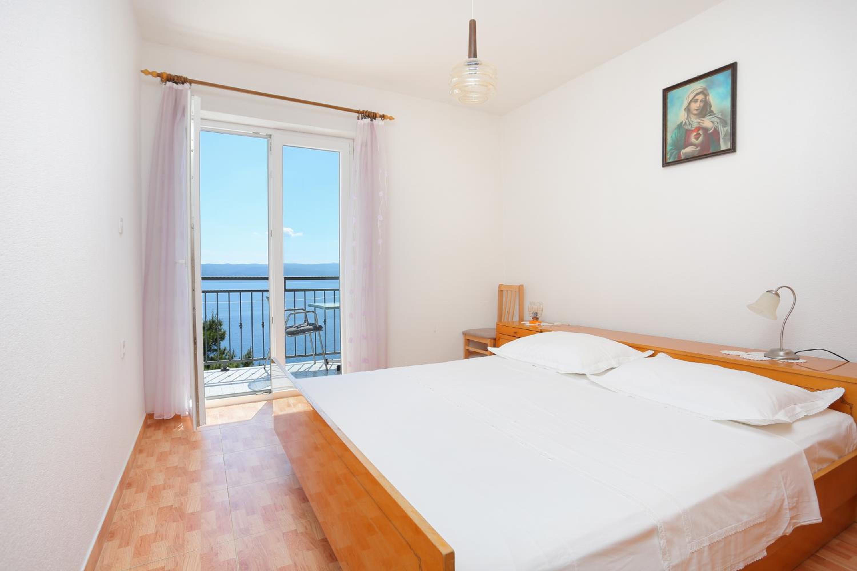 Apartmani Brela 3