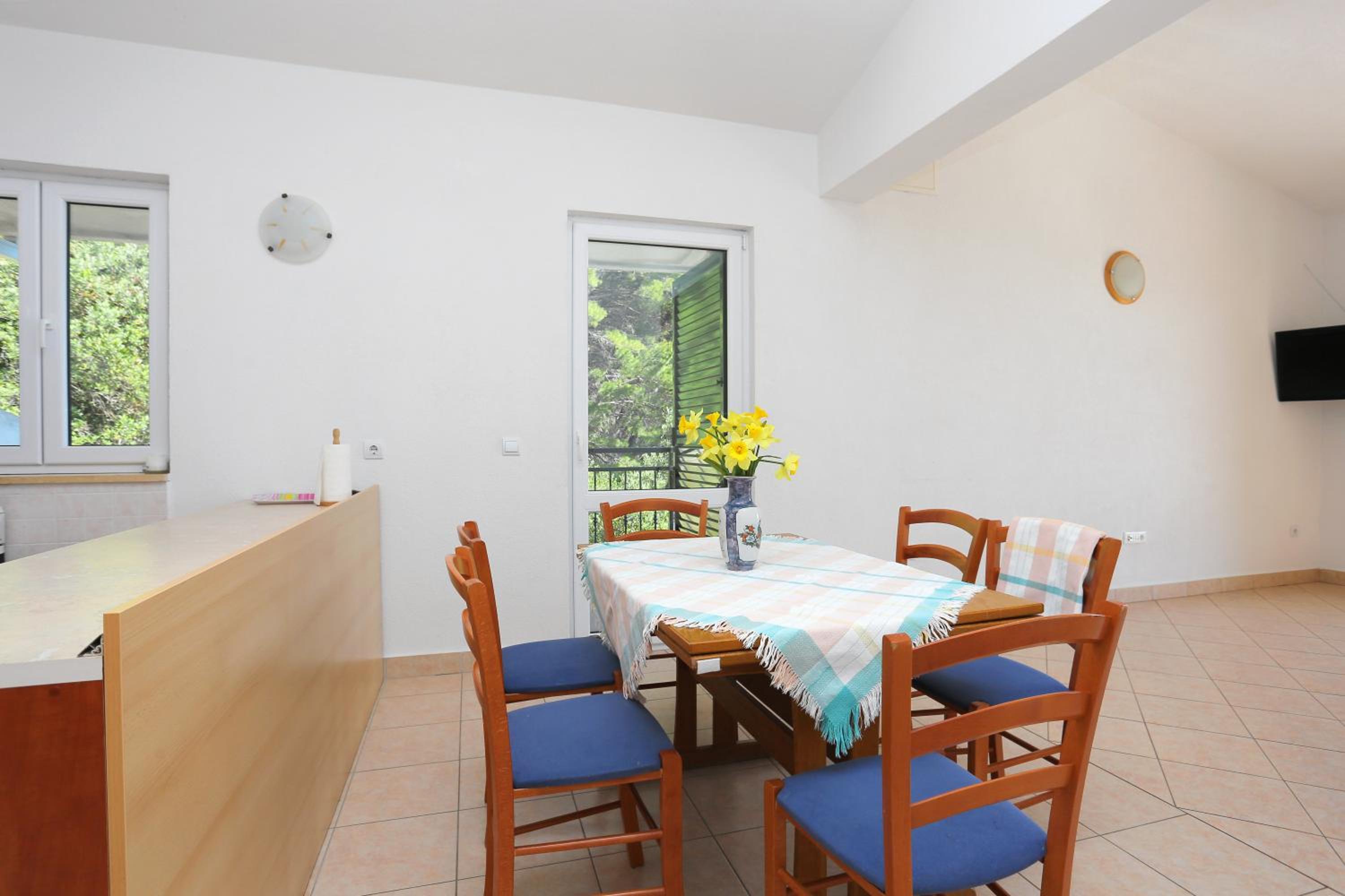 Apartmani Brela 3