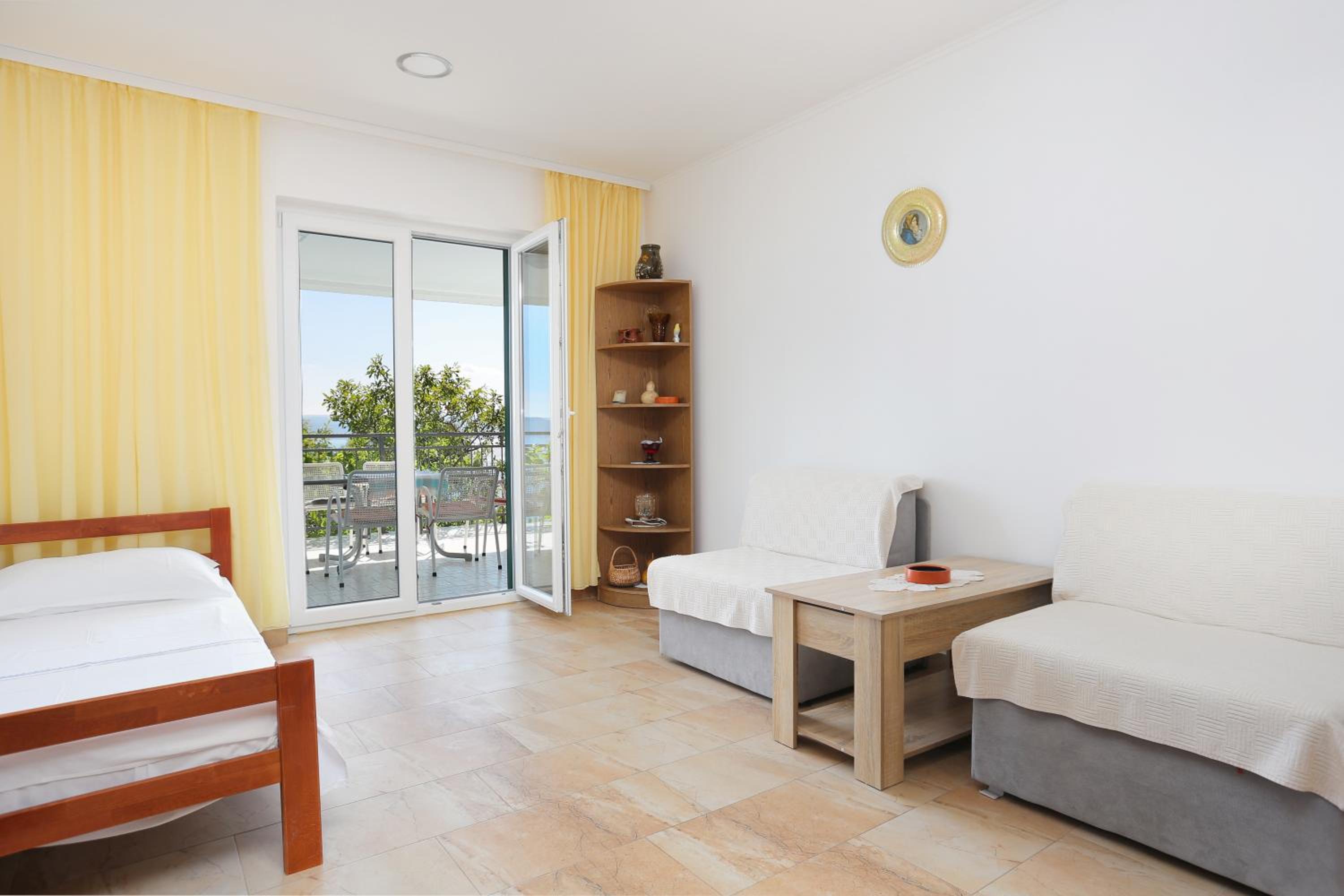 Apartmani Brela 3