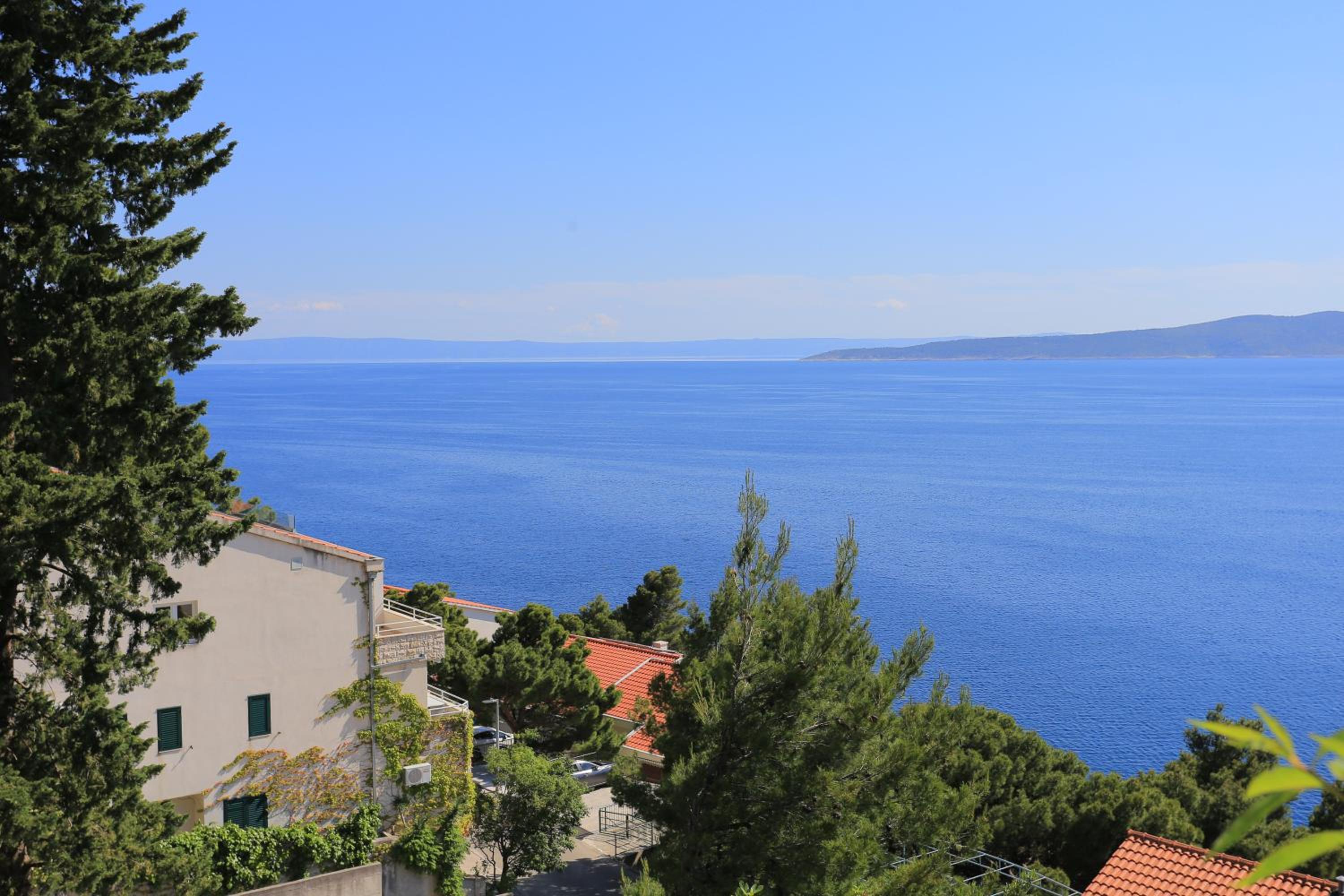 Apartmani Brela 3