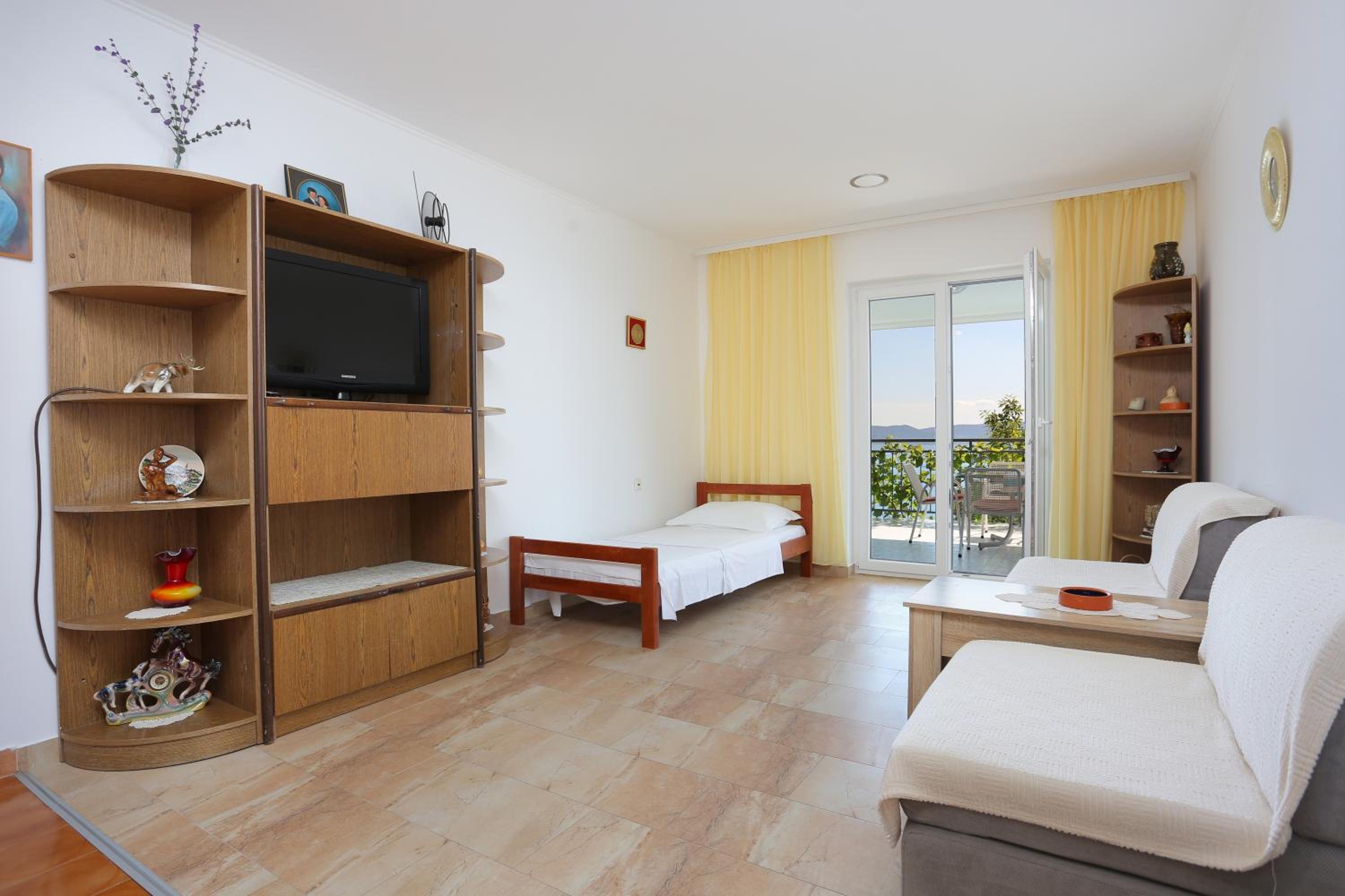 Apartmani Brela 3