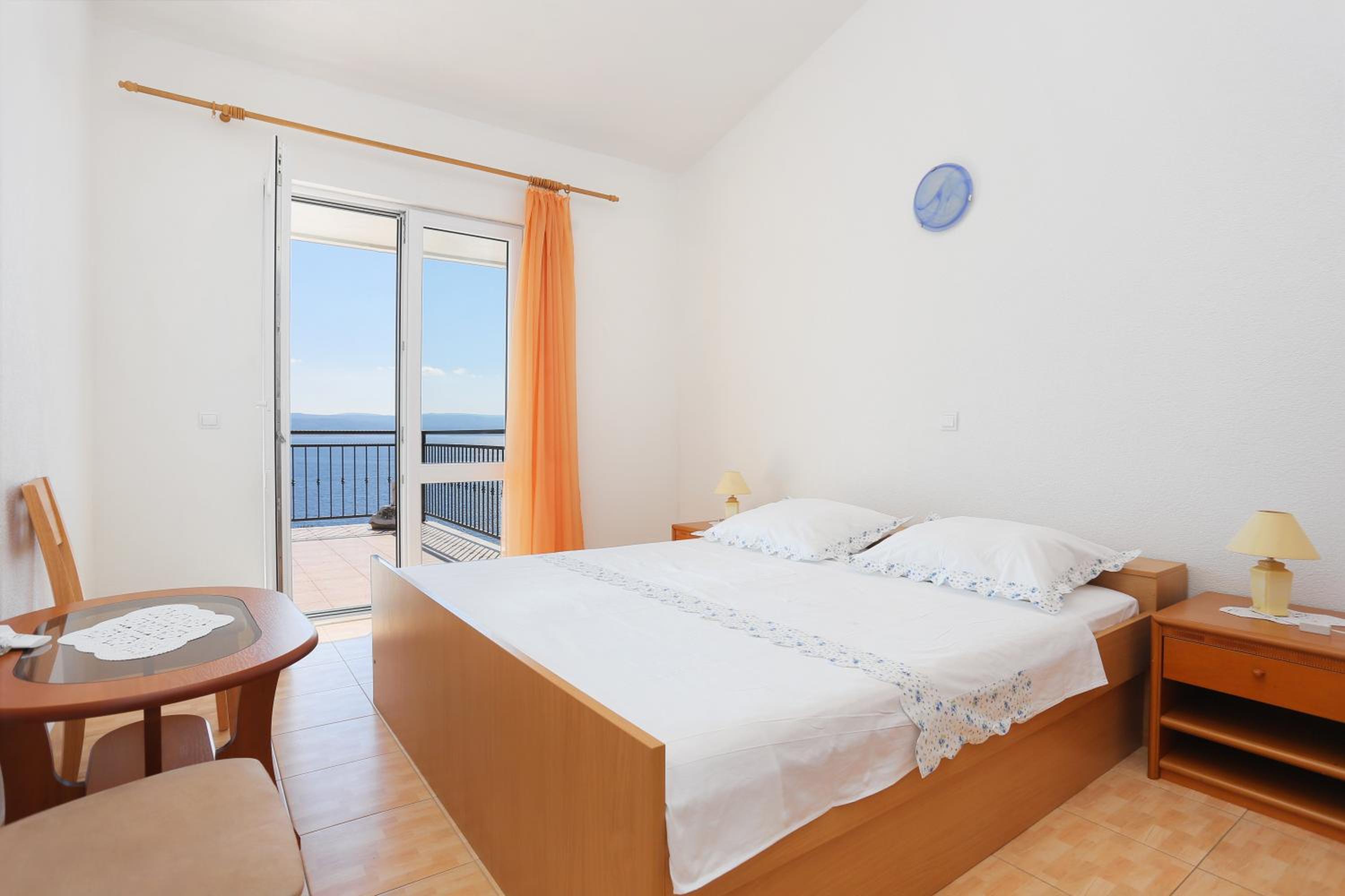Apartmani Brela 3