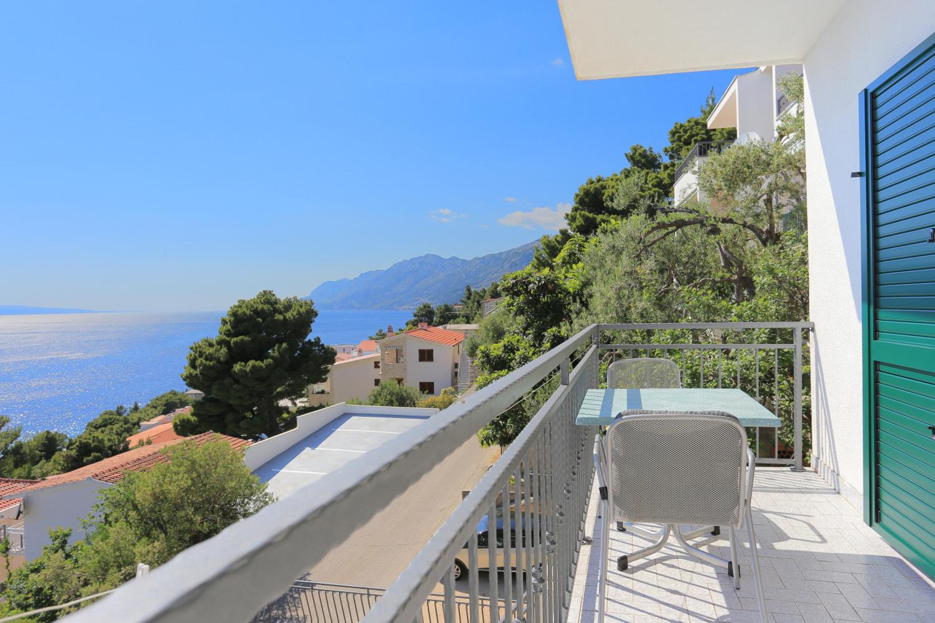 Apartmani Brela 3