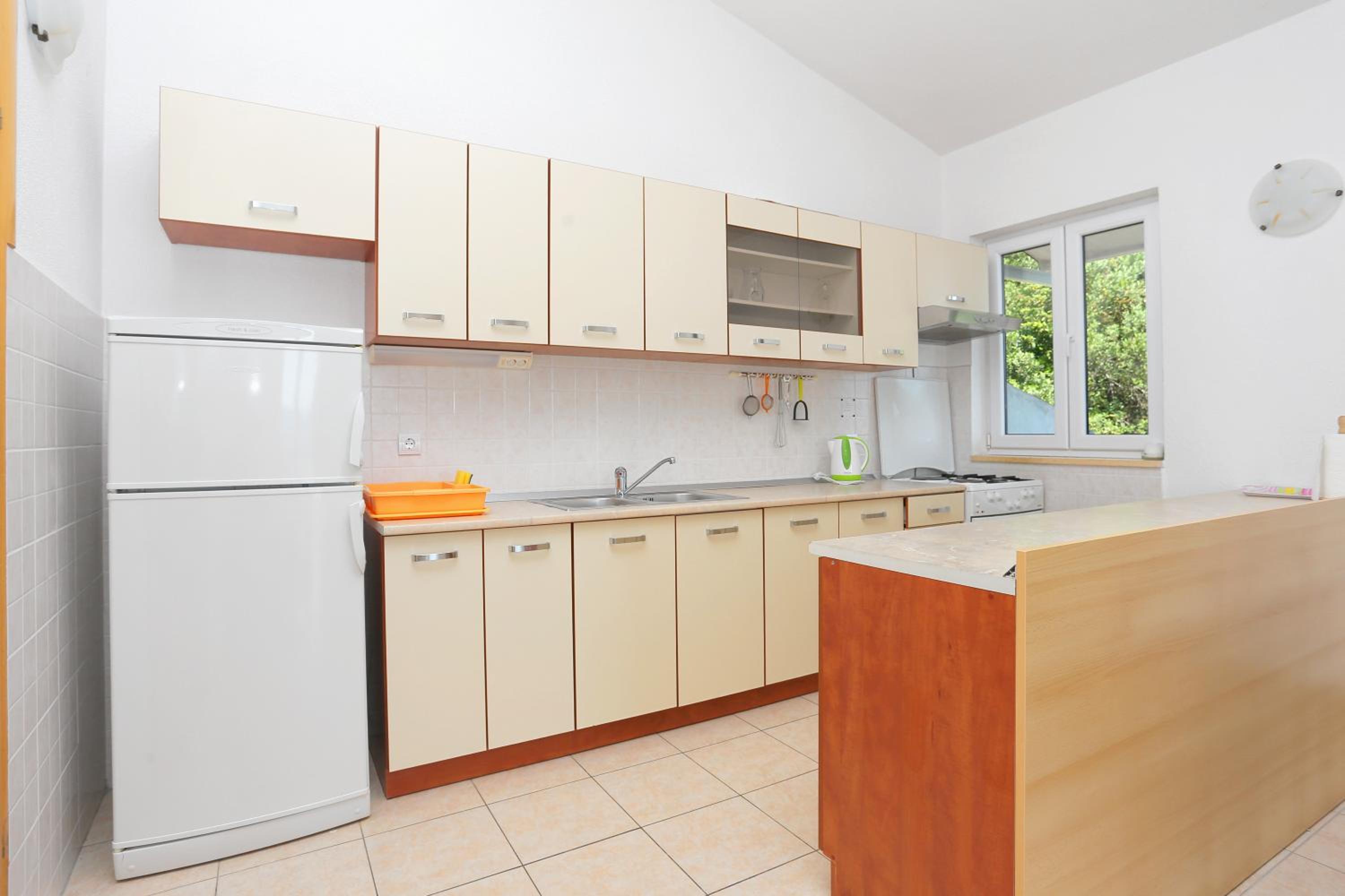 Apartmani Brela 3