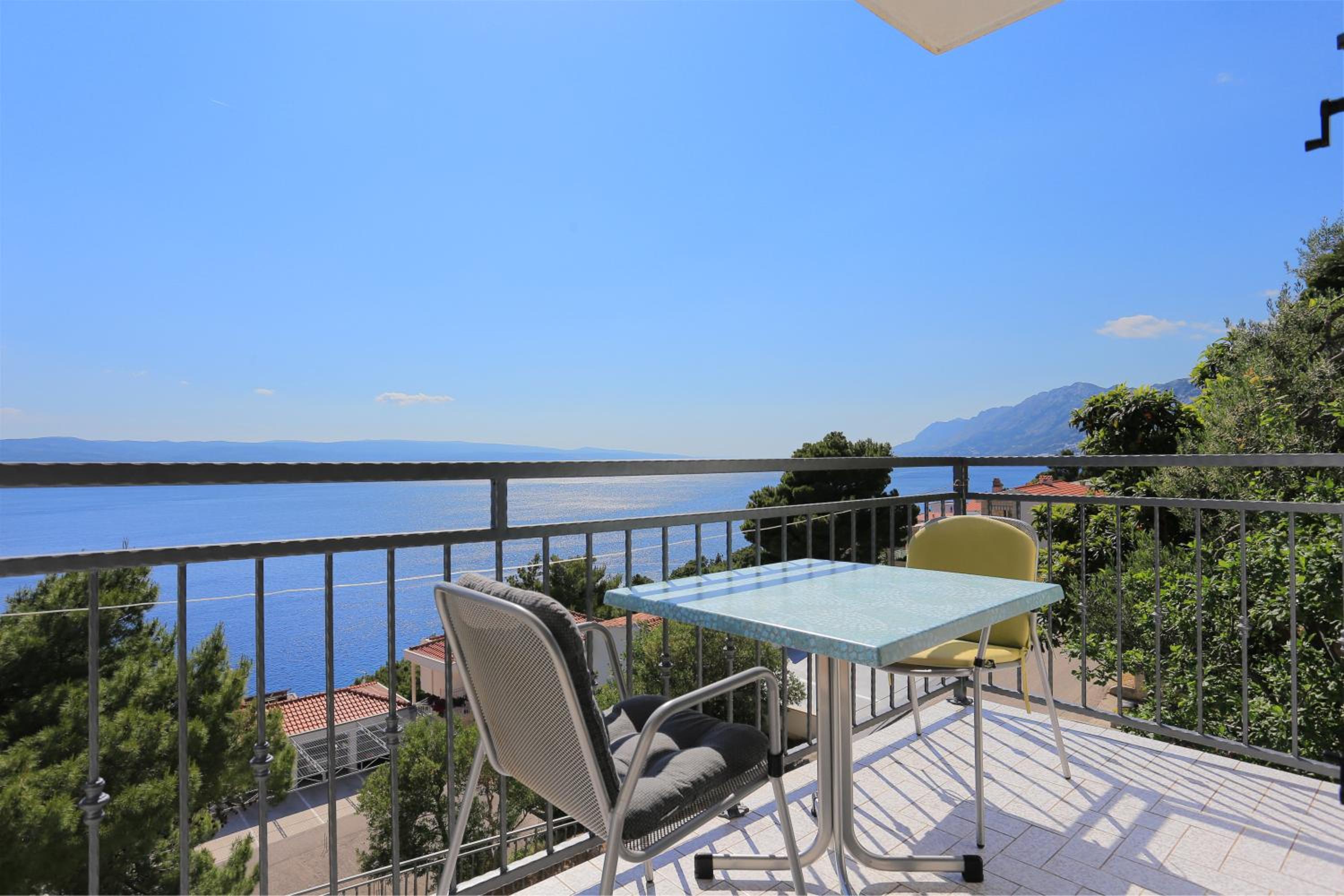 Apartmani Brela 3