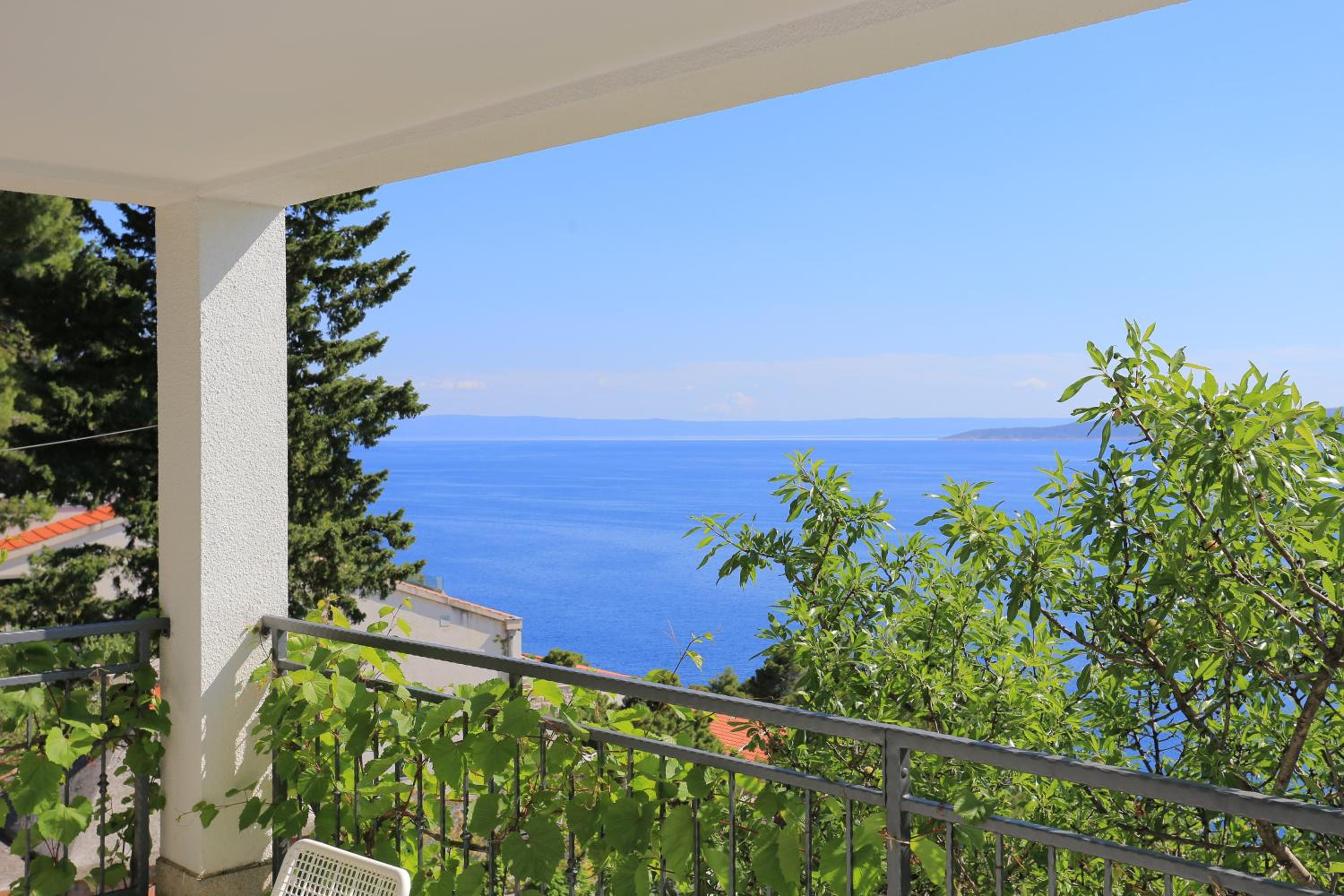Apartmani Brela 3