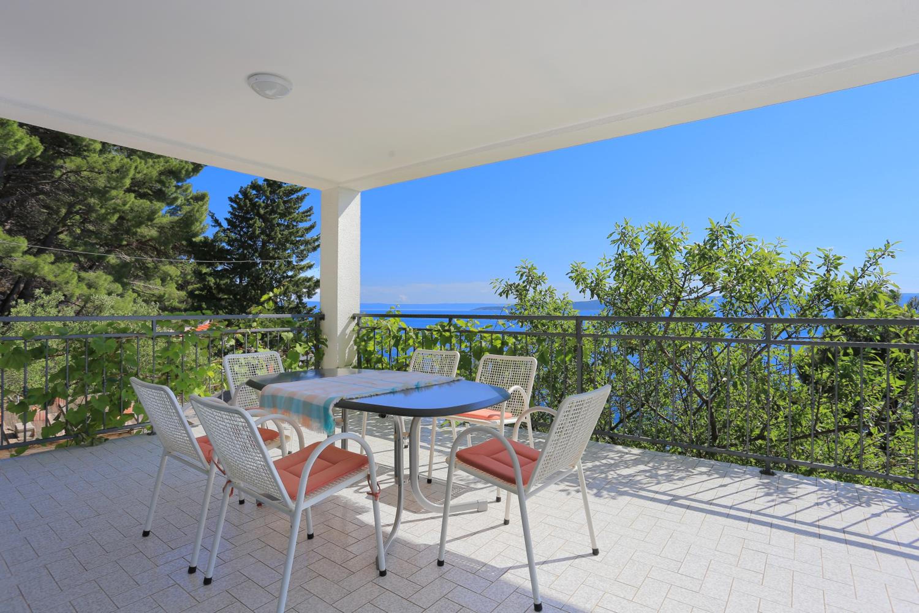 Apartmani Brela 3