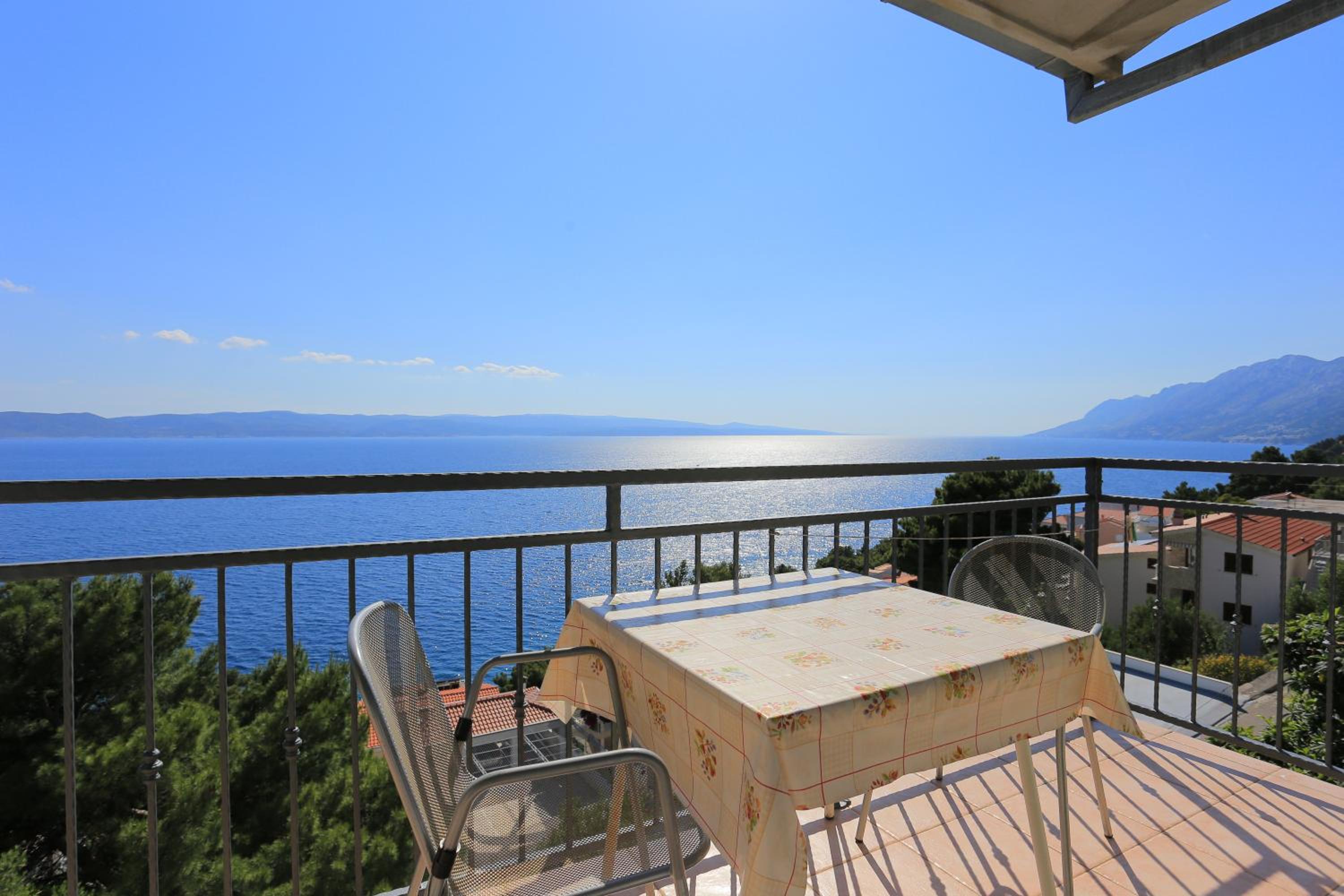 Apartmani Brela 3