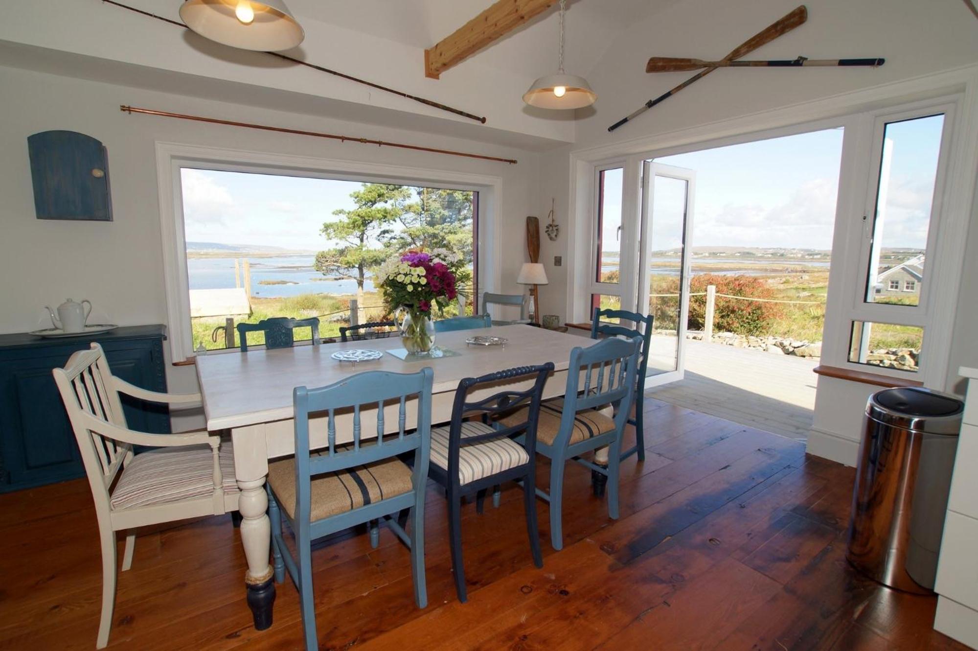 The Sea House