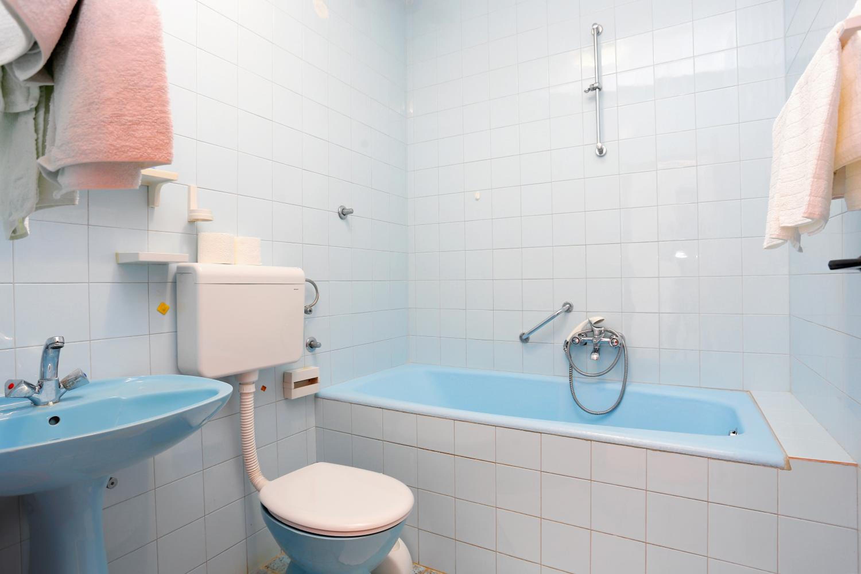 Apartmani Brela 3