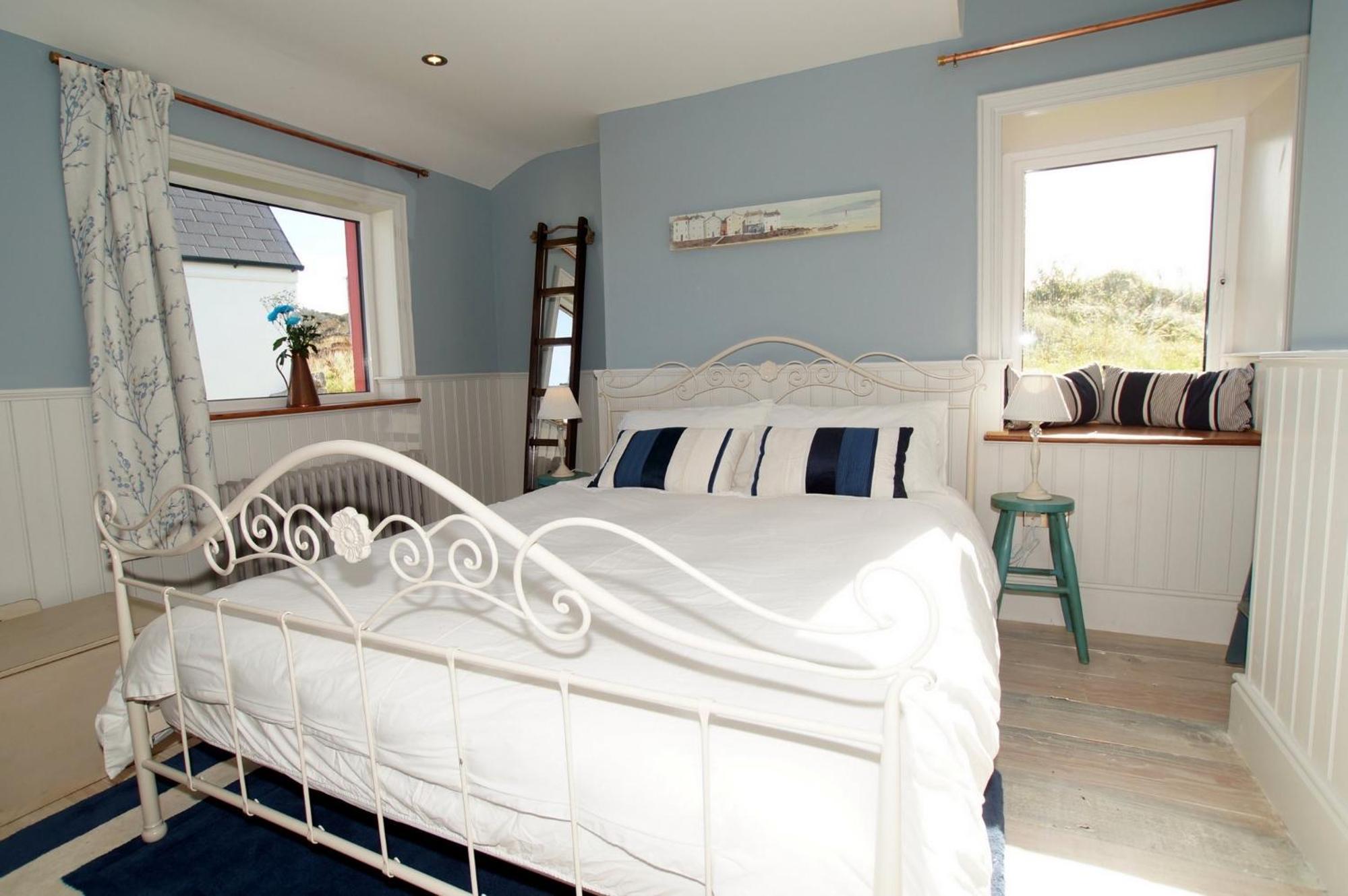 The Sea House