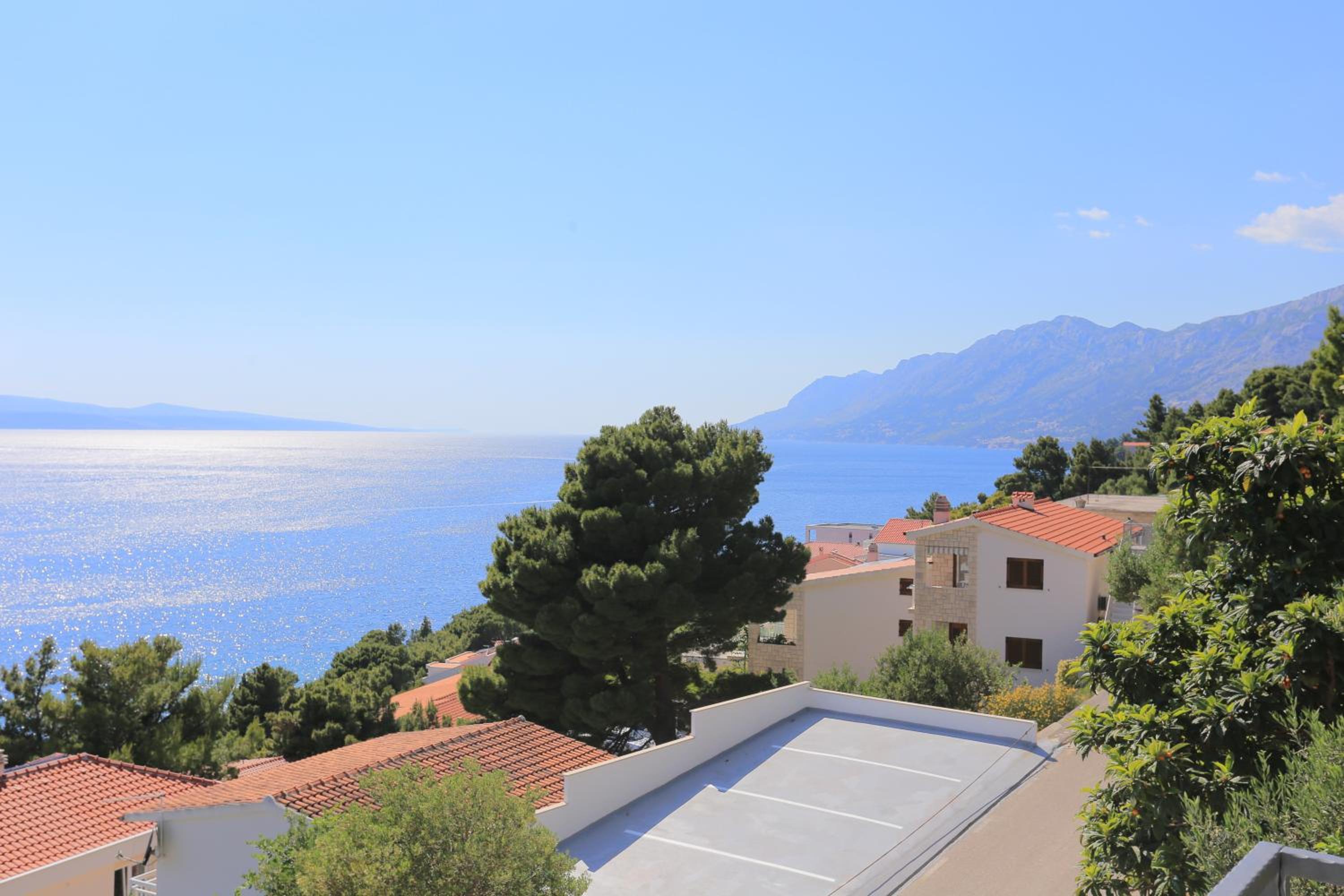 Apartmani Brela 3