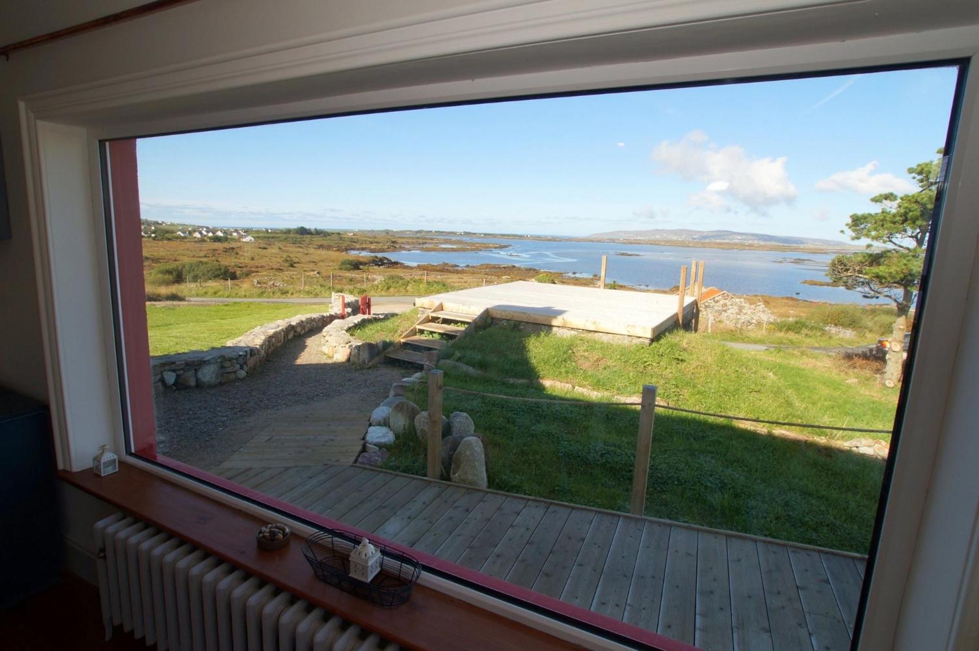 The Sea House