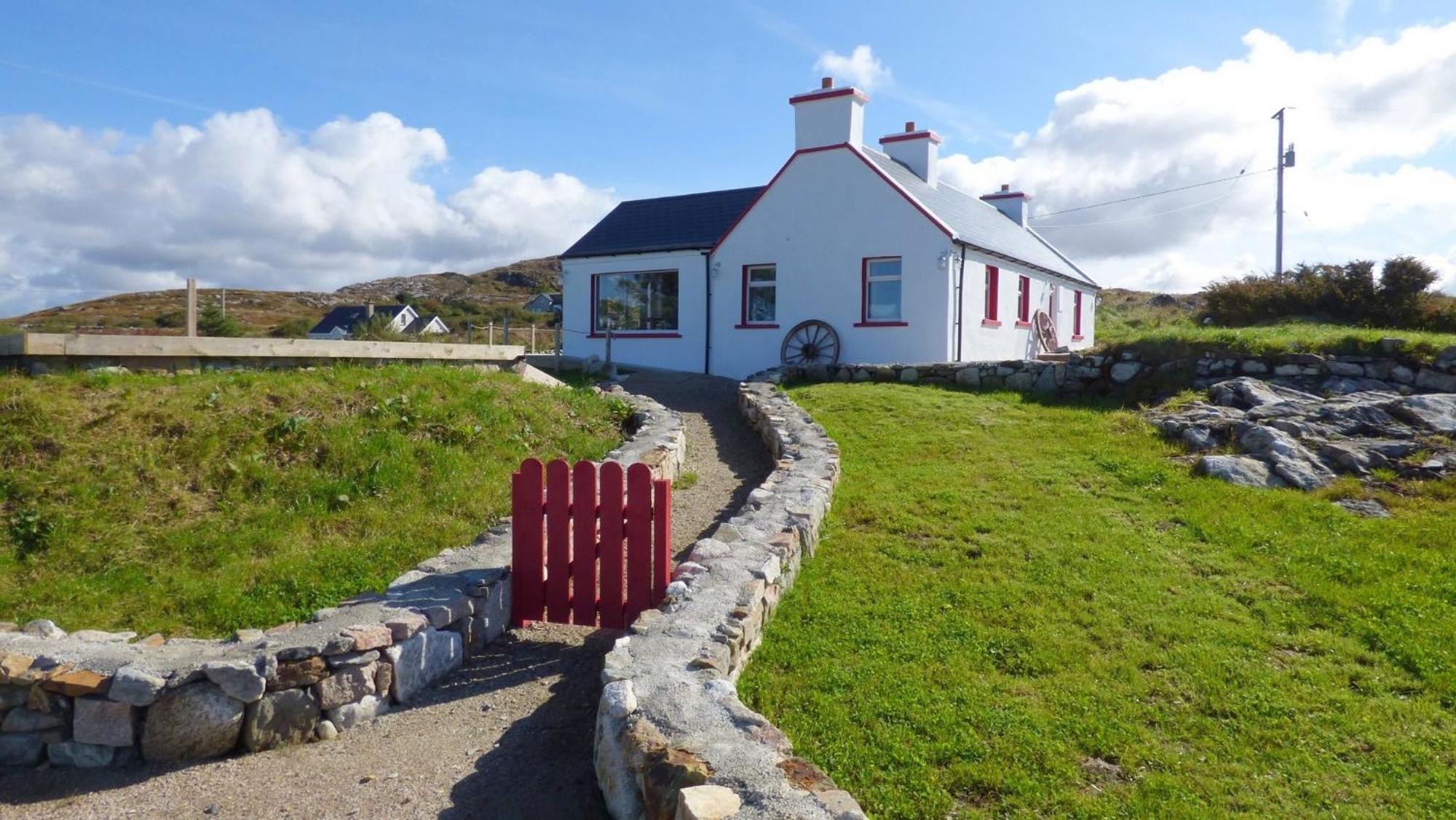 The Sea House