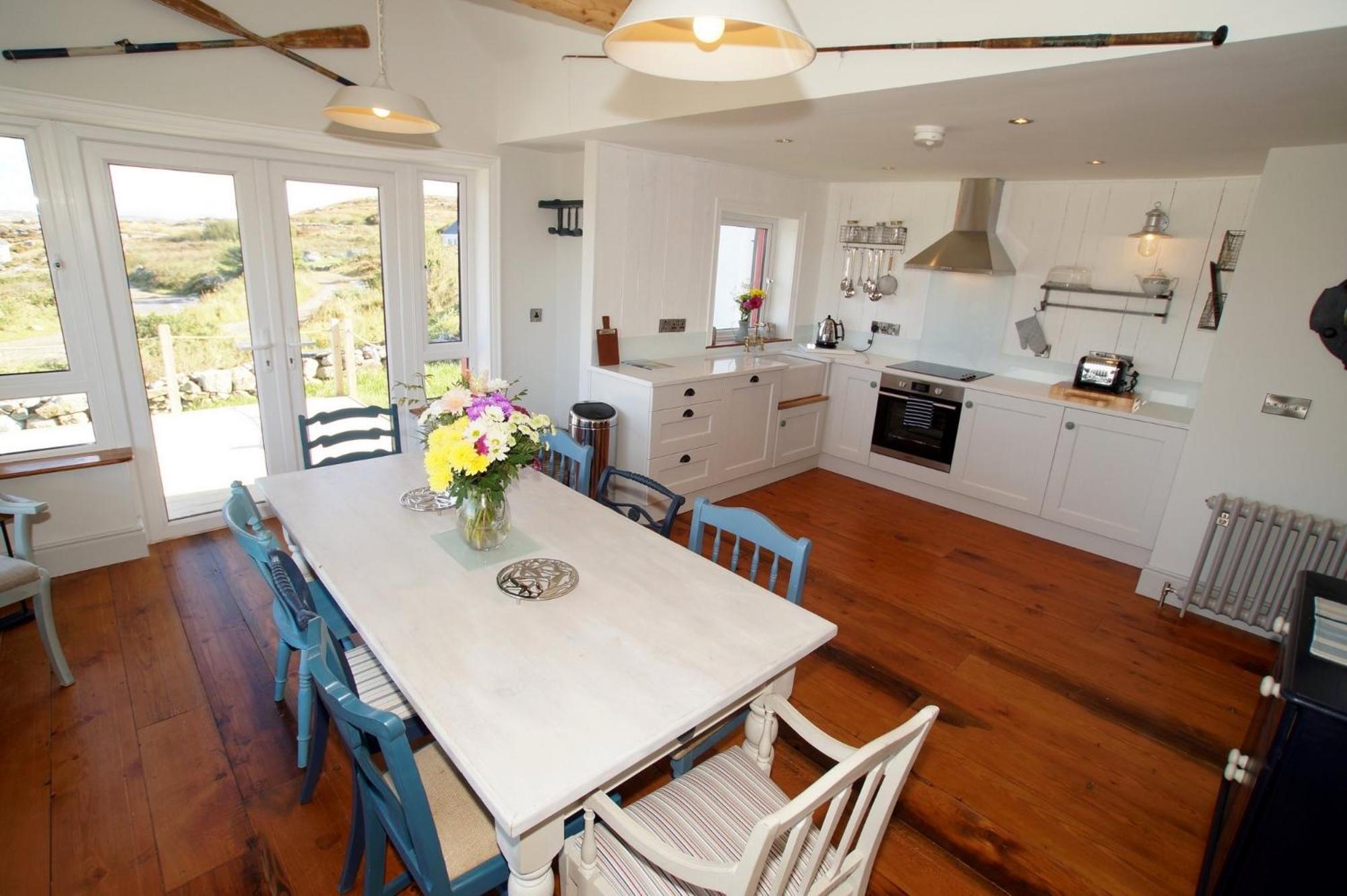 The Sea House