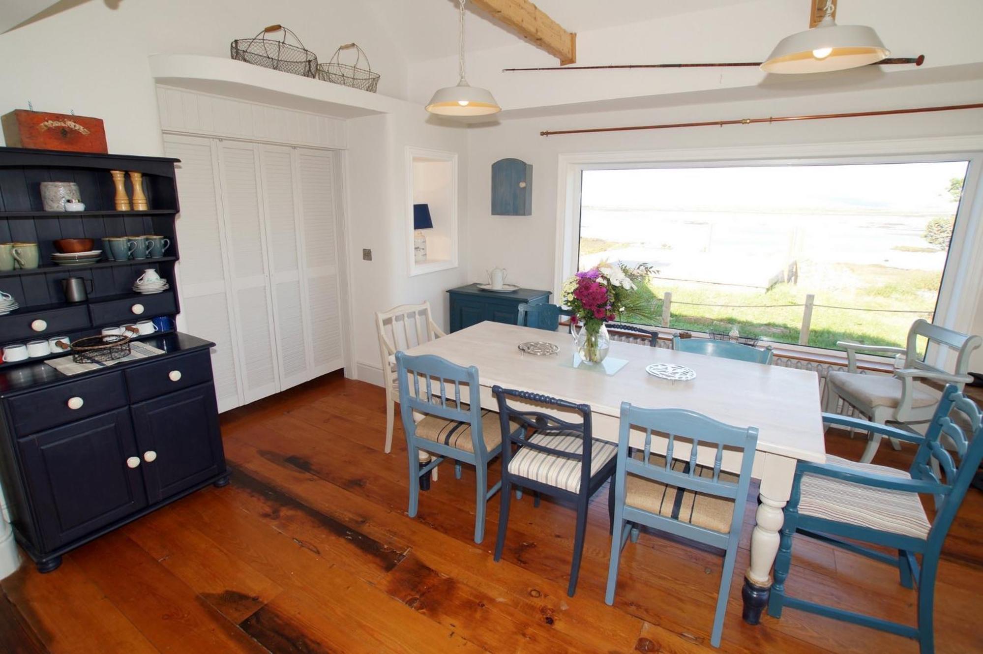 The Sea House
