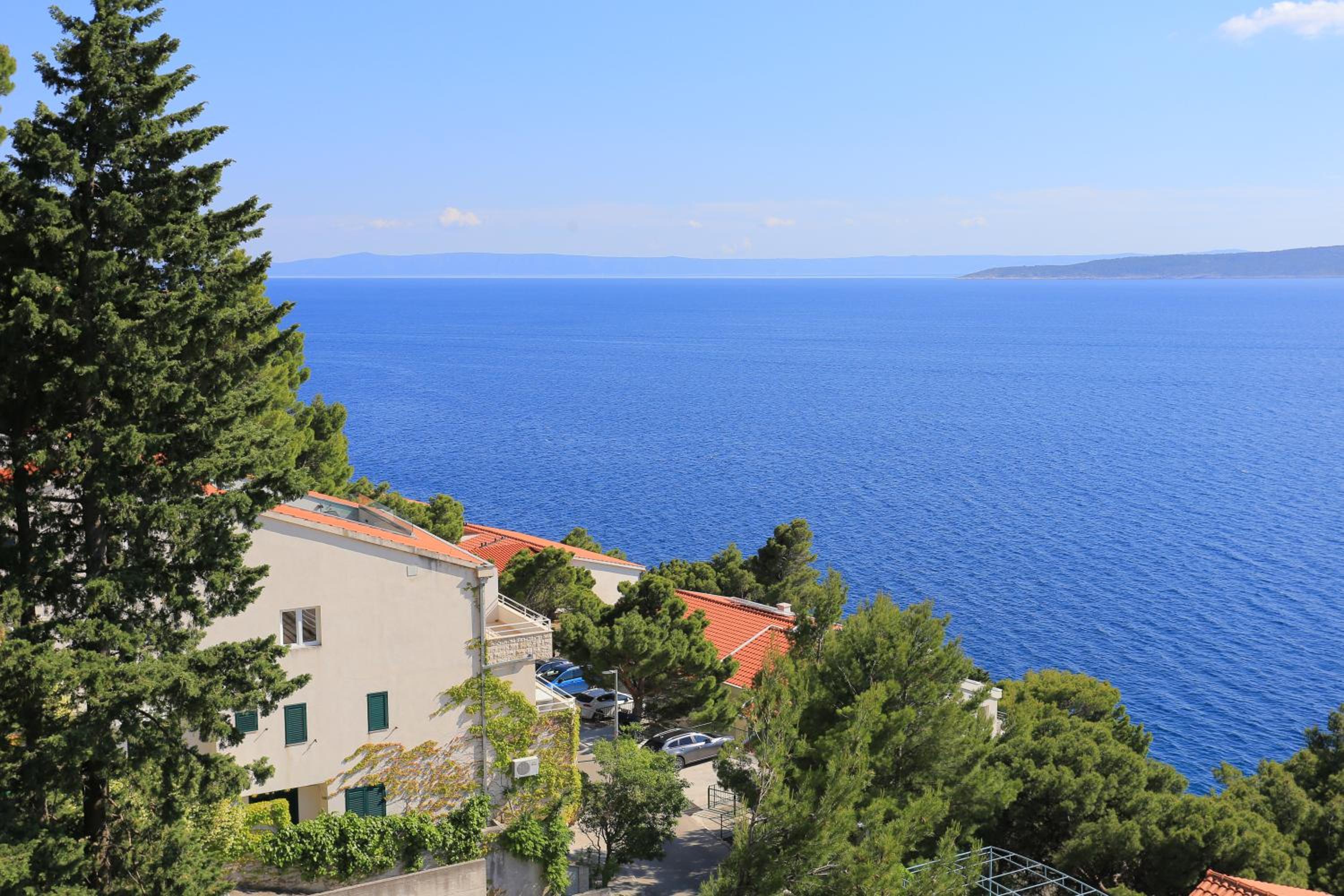 Apartmani Brela 3