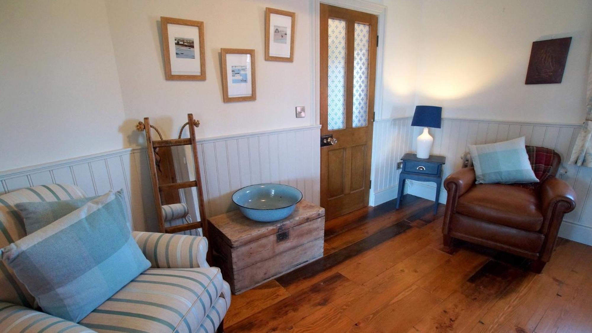 The Sea House