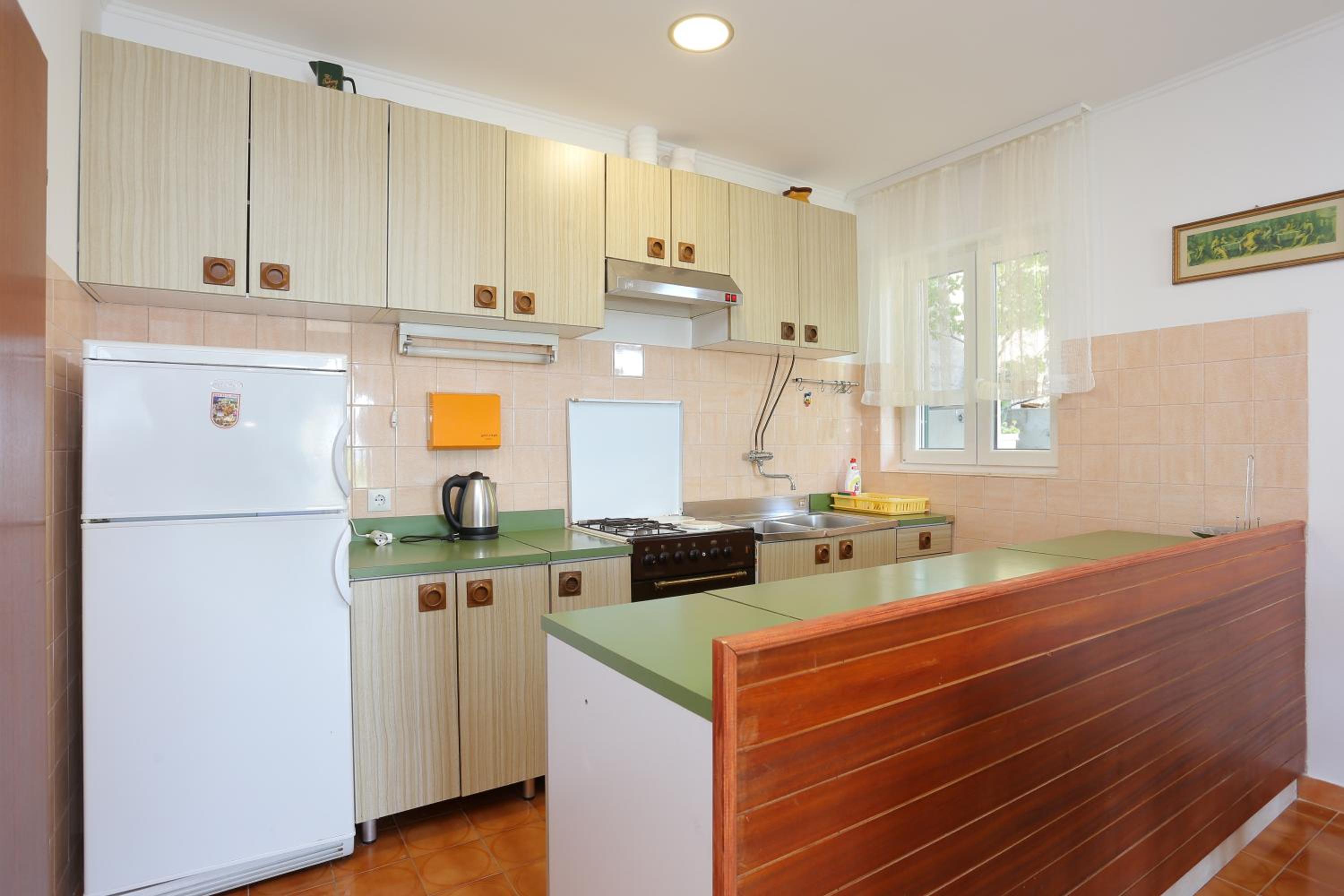 Apartmani Brela 3